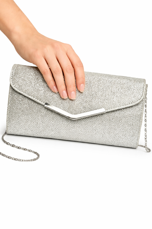 Glitter | Tag 🏷️ Bag