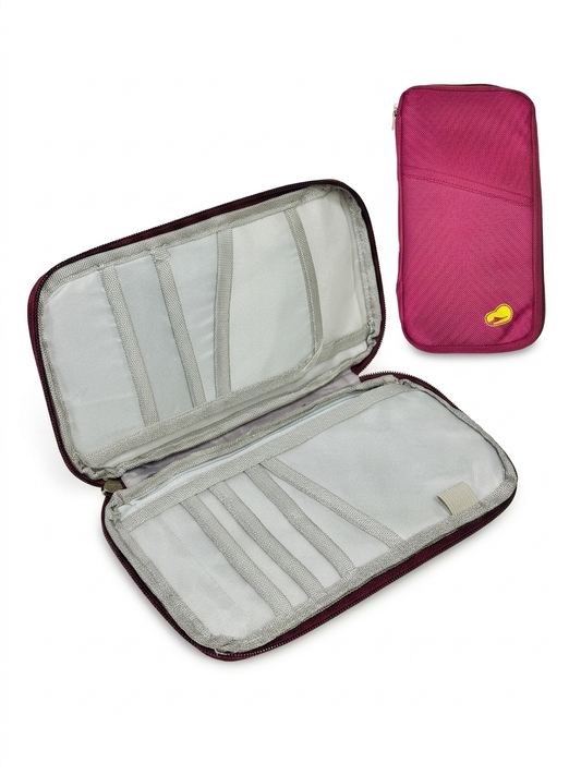 TRAVEL | WALLET