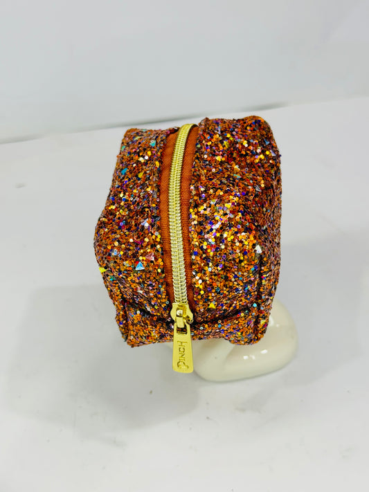 Glitter |Mini Pouch