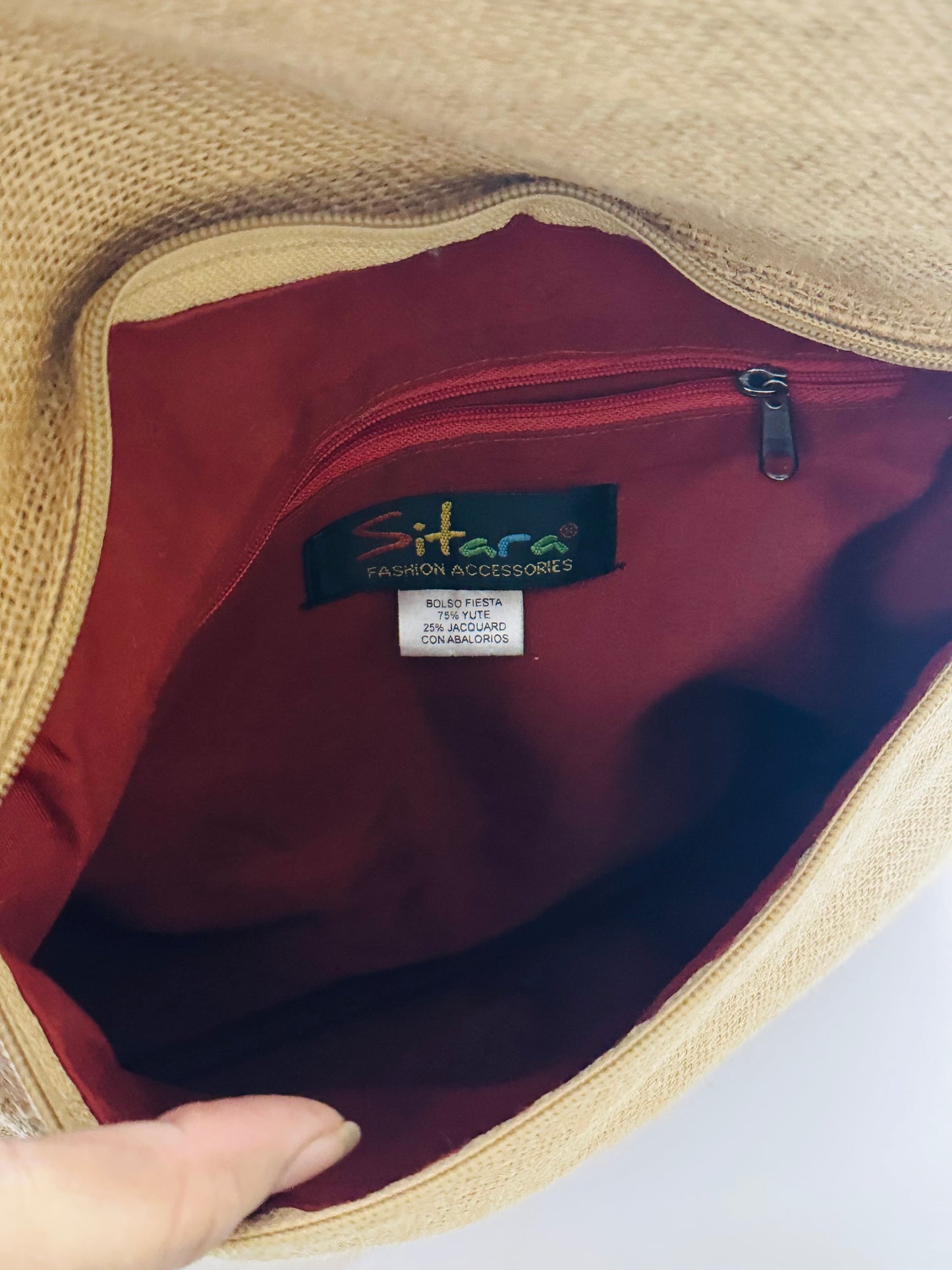 SITARA | BAG