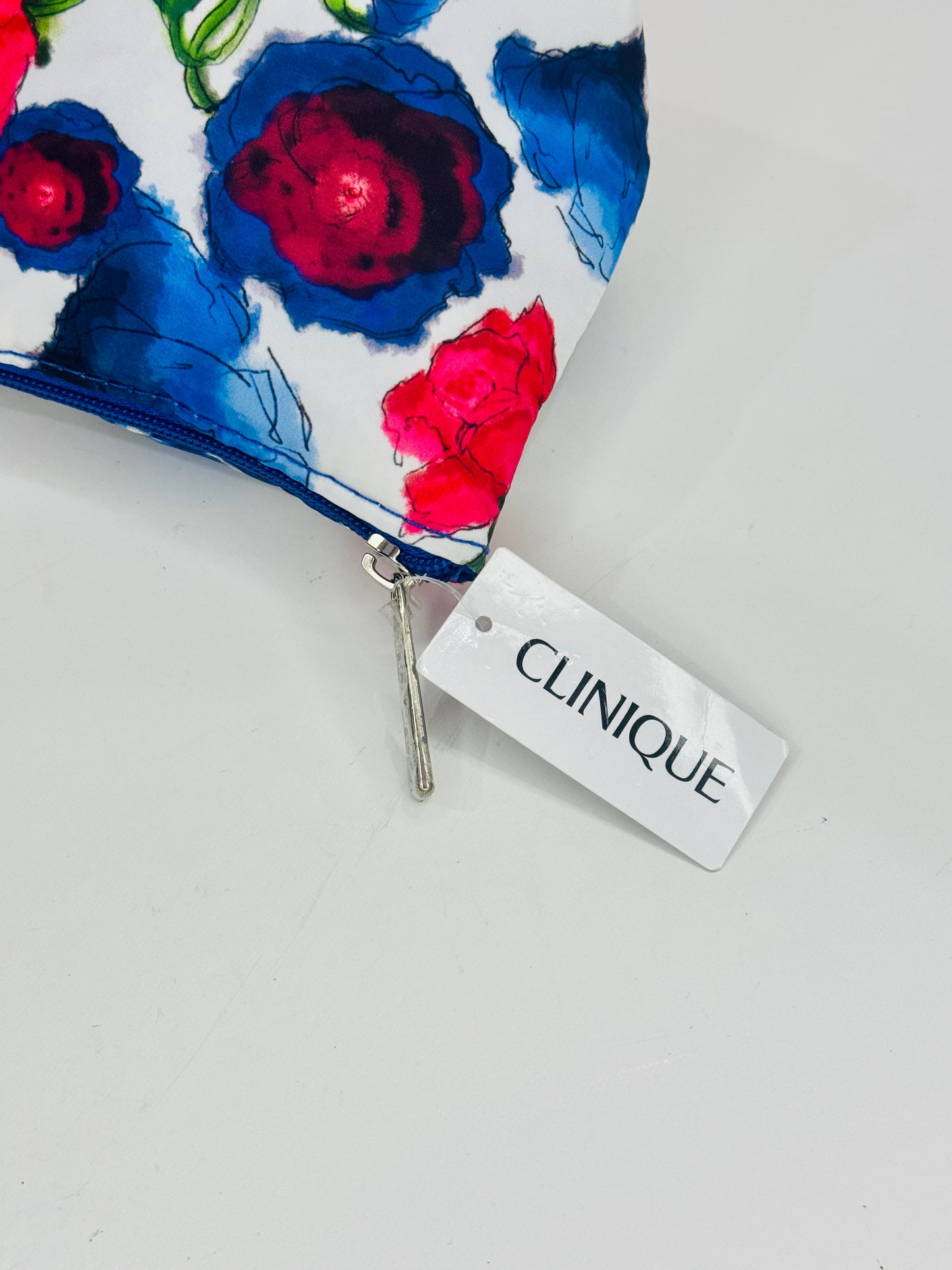 CLINIQUE | TAG 🏷️