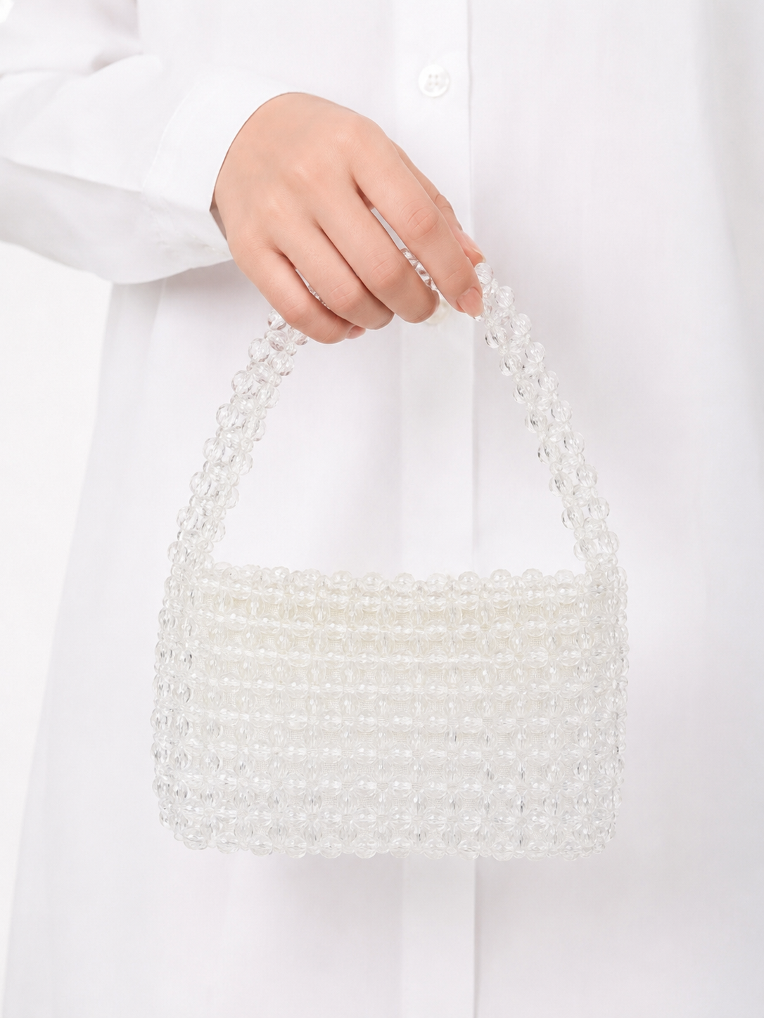 BEADED | BAG