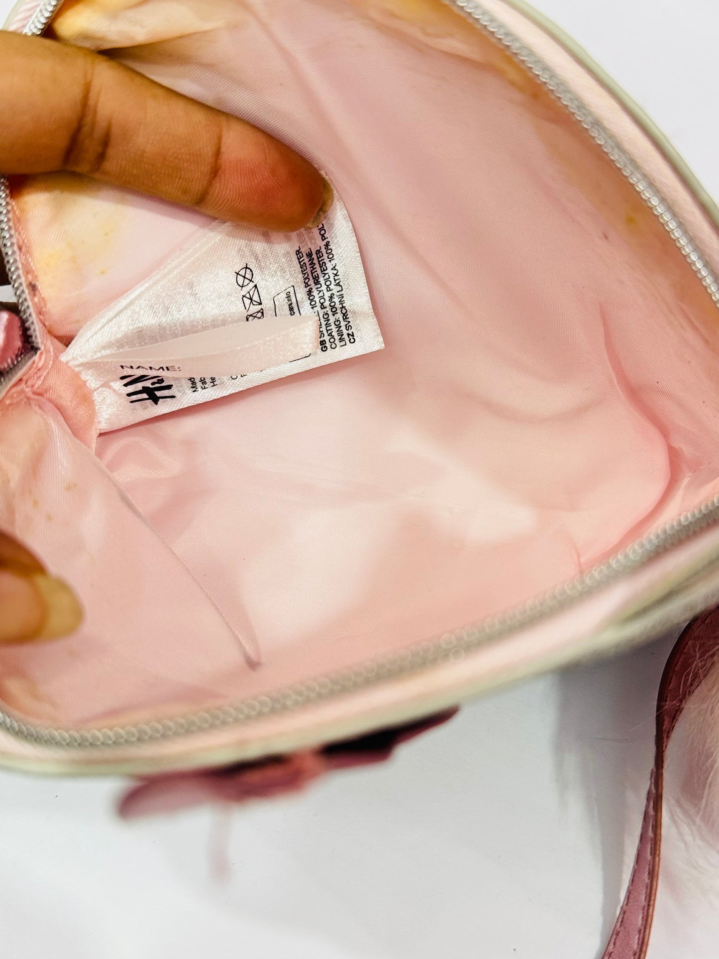 H&M |Unicorn Mini Baby Crossbody