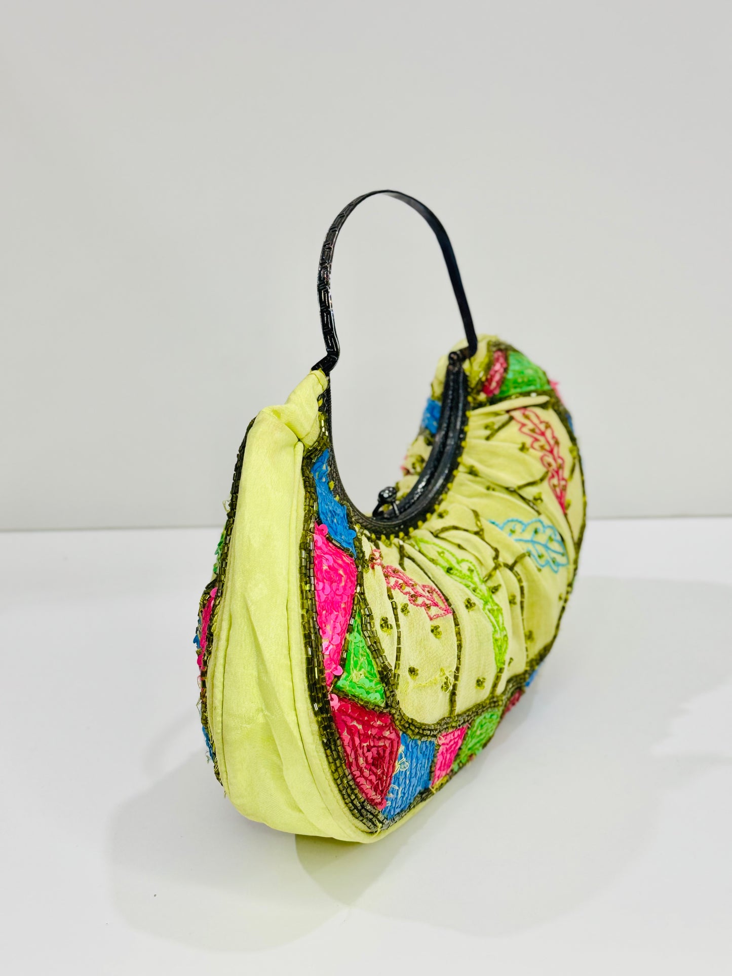 BEADED | BAG