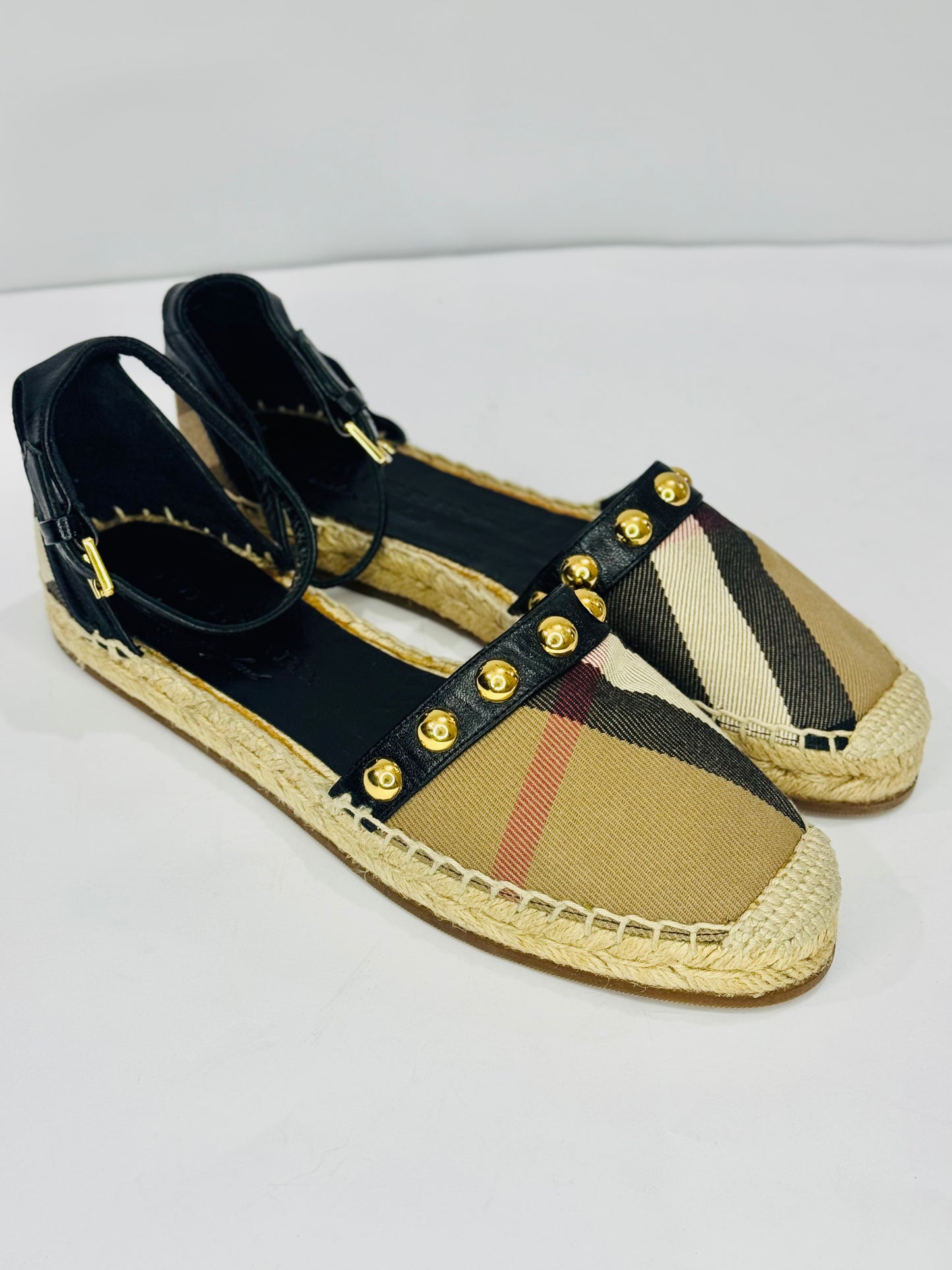 BURBERRY | 35/36