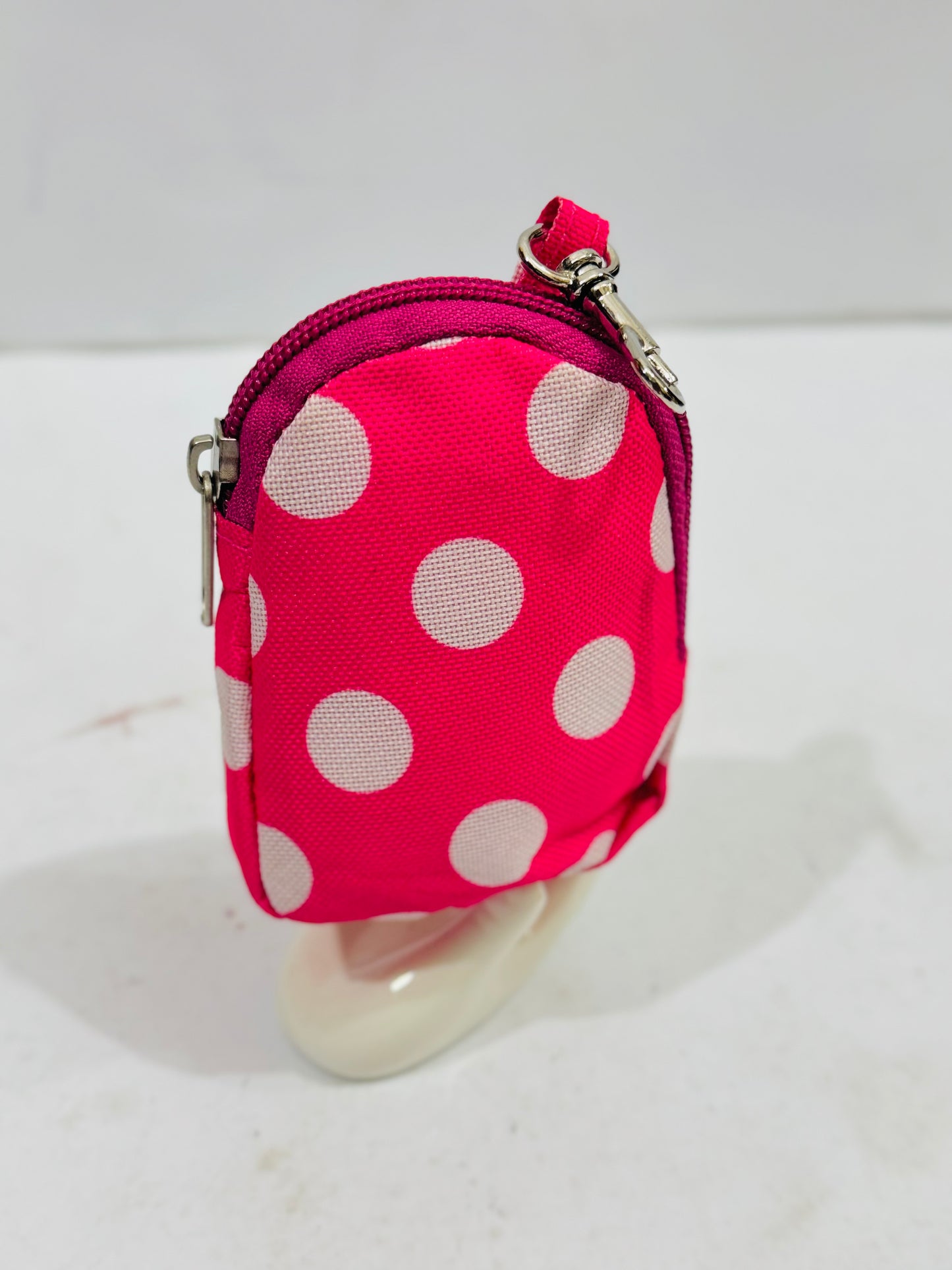 Mini keychain |Pouch