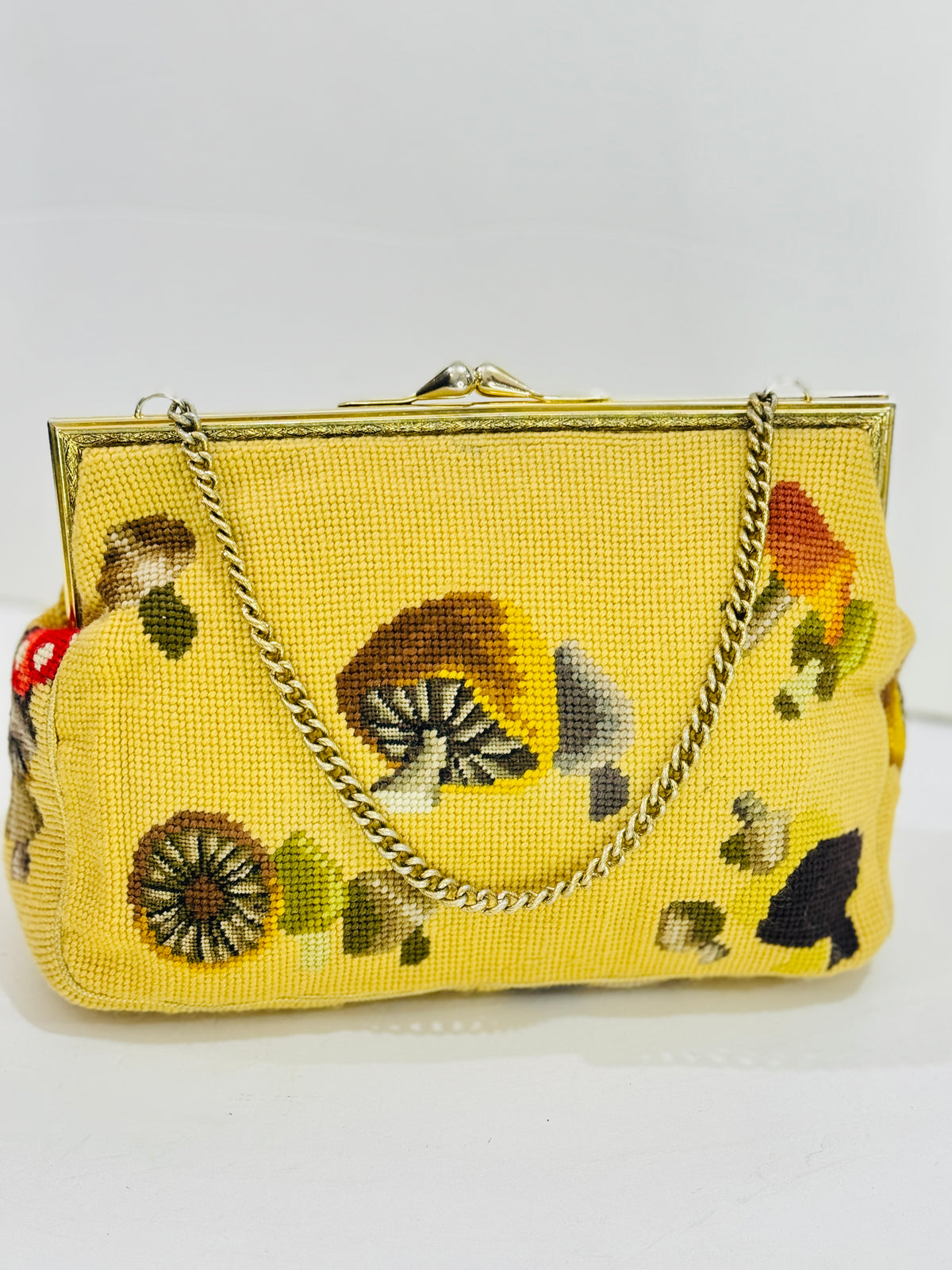 Kiss Lock | Bag