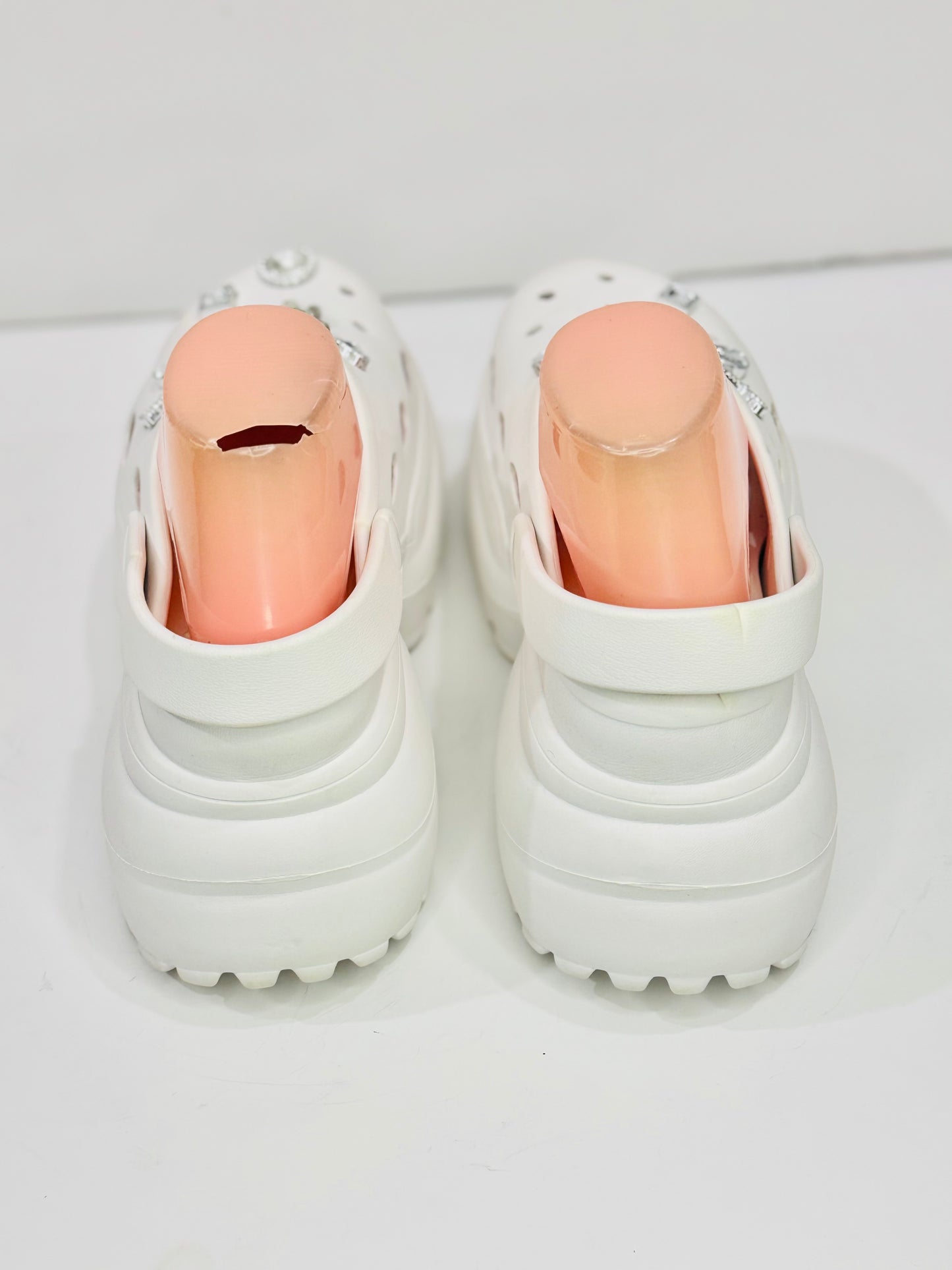 Chunky Crocs | 38/39