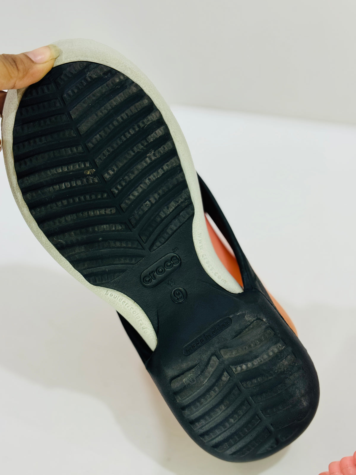 CROCS | 39/40