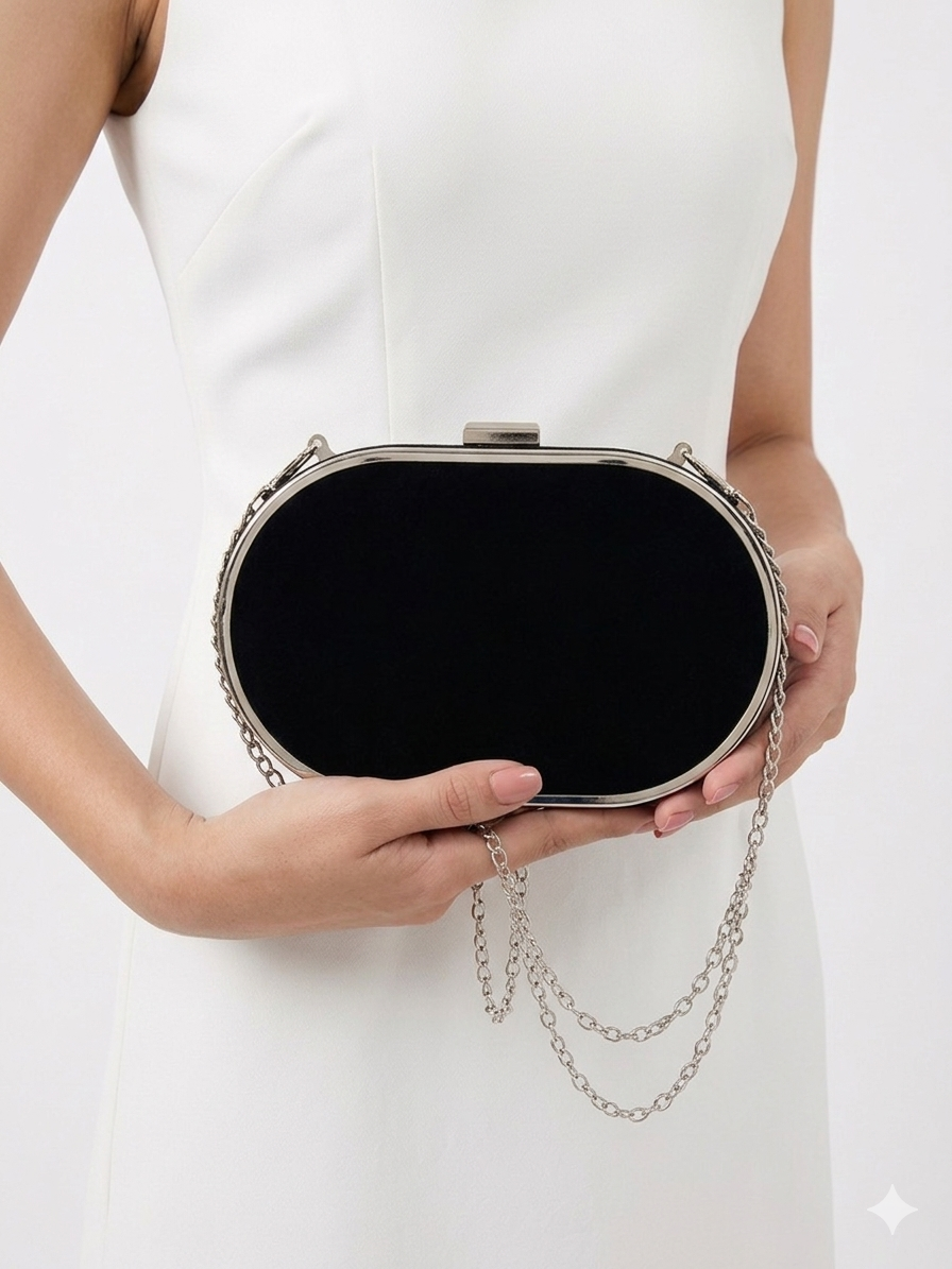 BOX | CLUTCH BAG