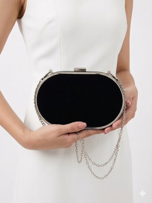 BOX | CLUTCH BAG