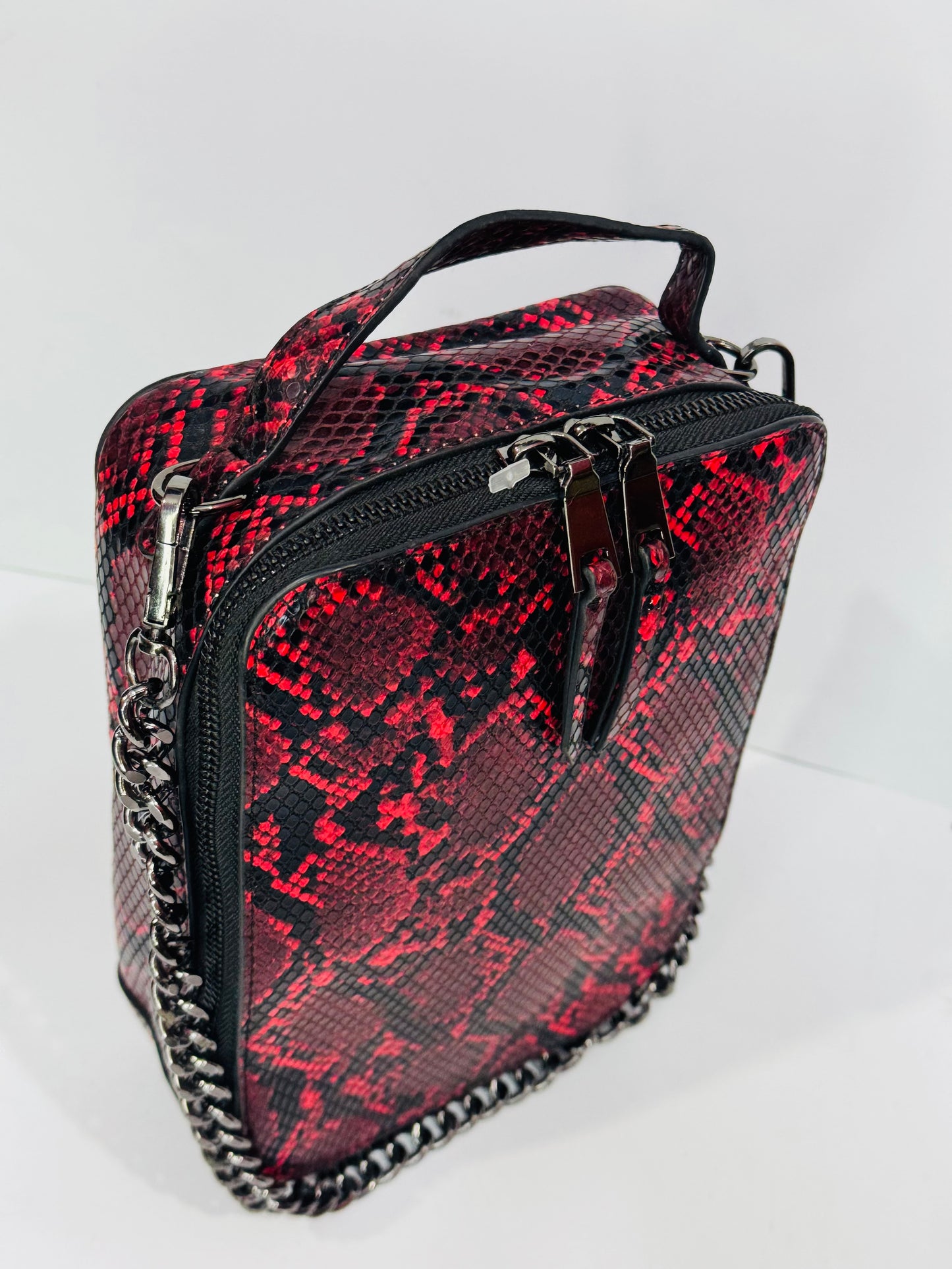 Box Bag