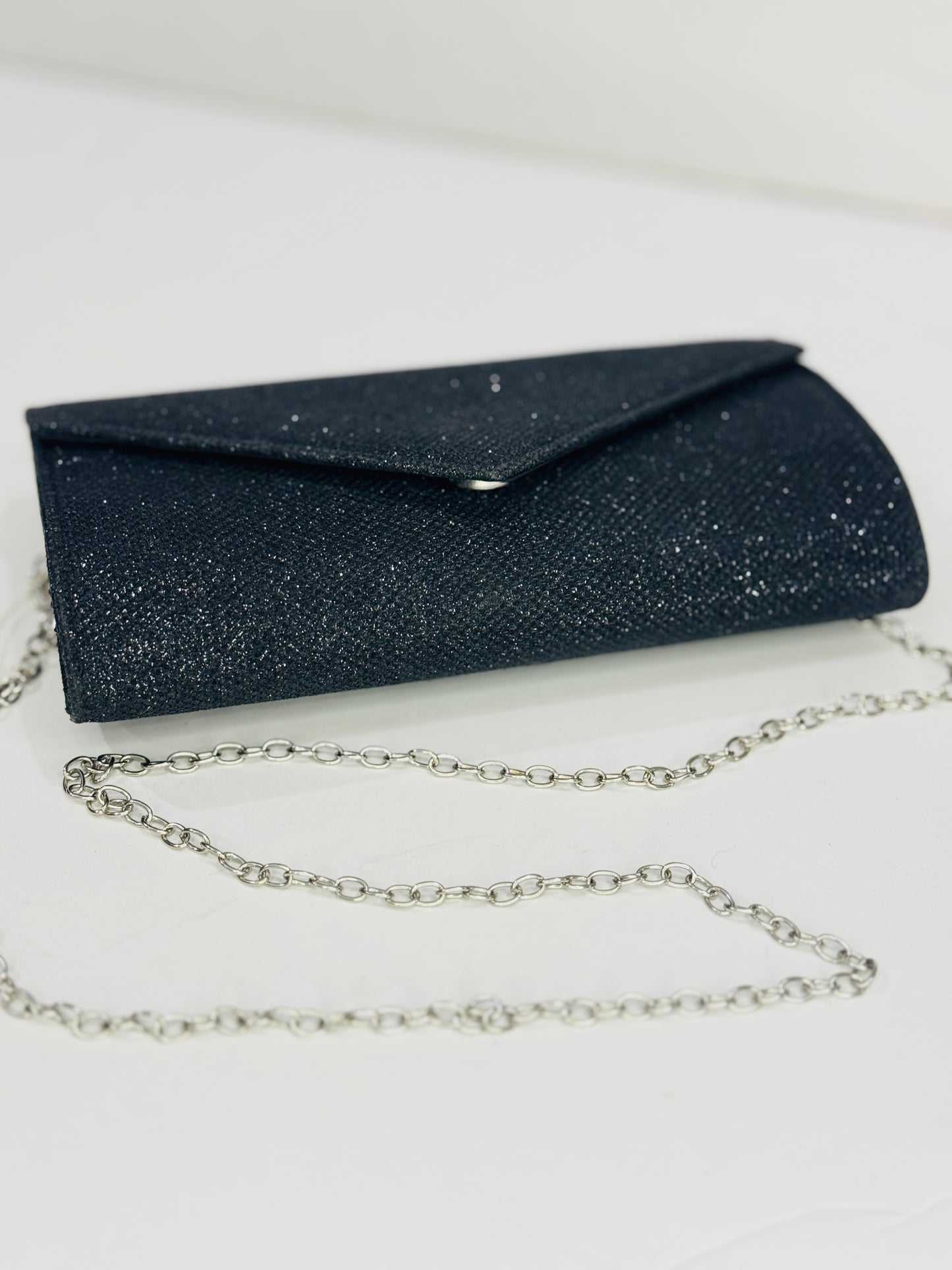 ENVELOPE | SPARKLE CLUTCH