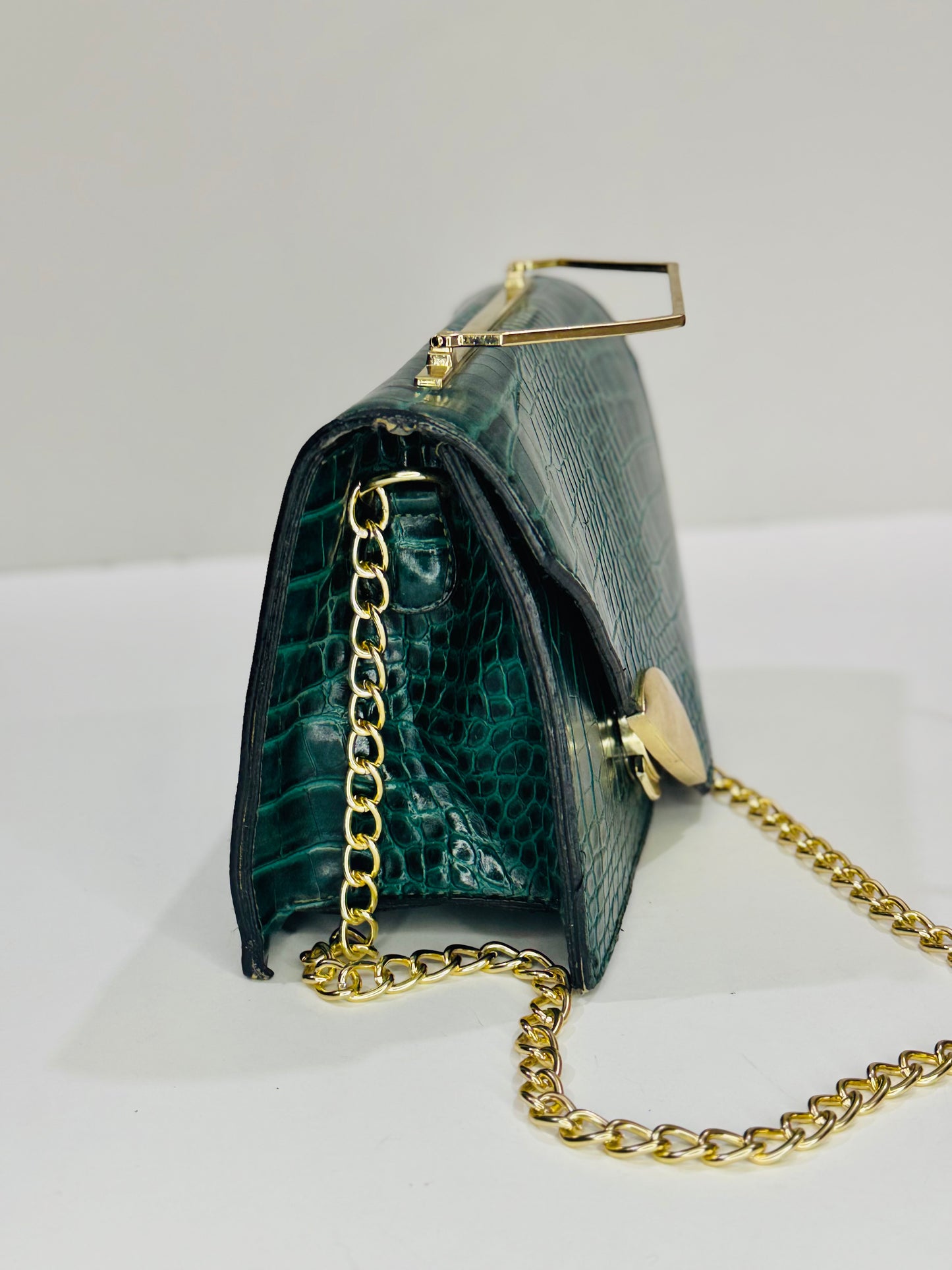 CROC | BAG
