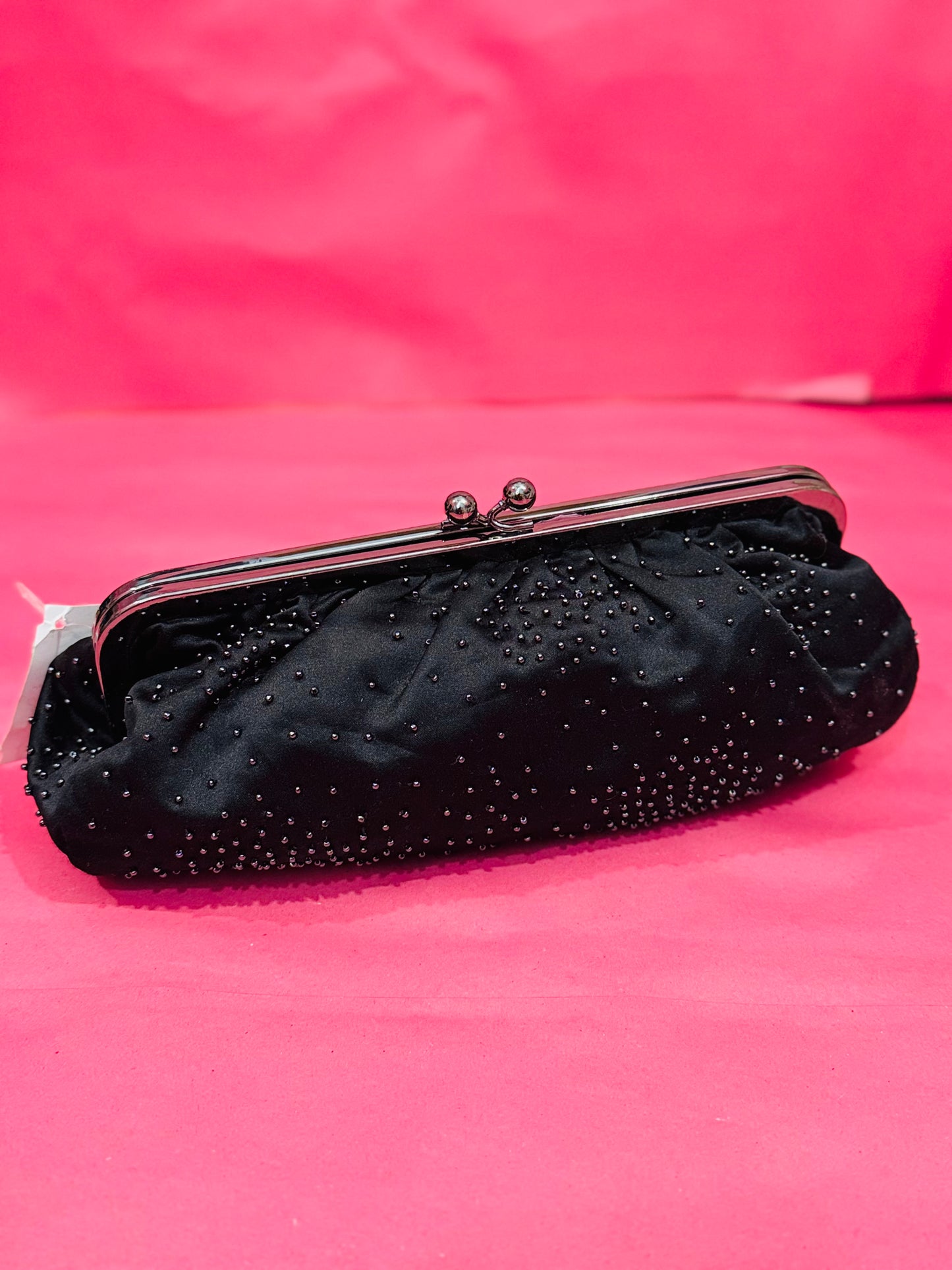 Express |Beaded Clutch