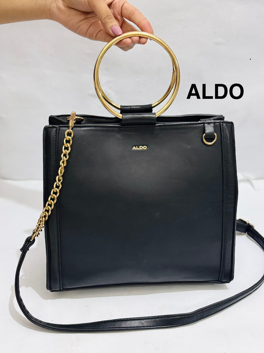 ALDO Leather |Tote bag