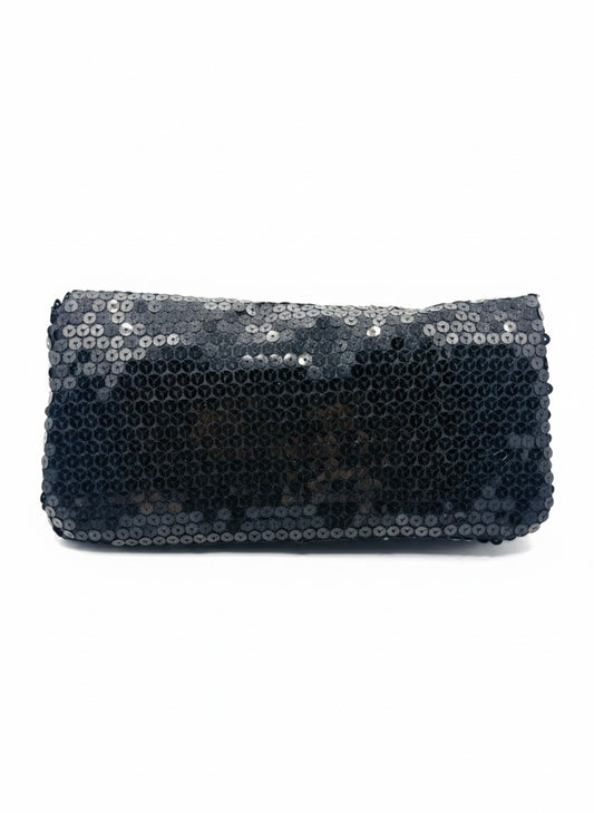 Sequins |Clutch