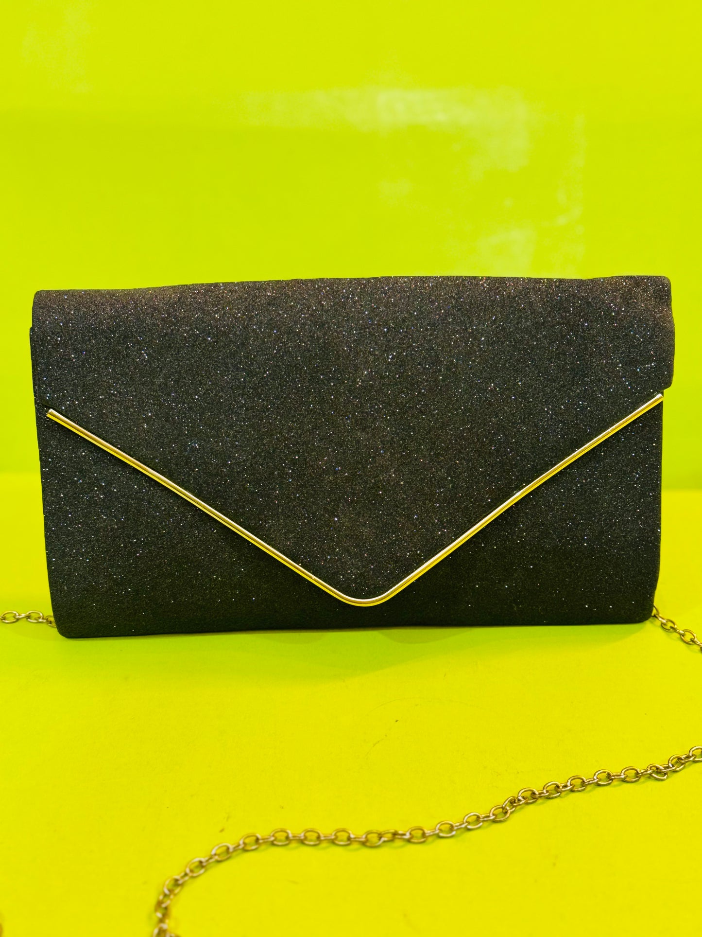 Sparkle Envelope |Bag