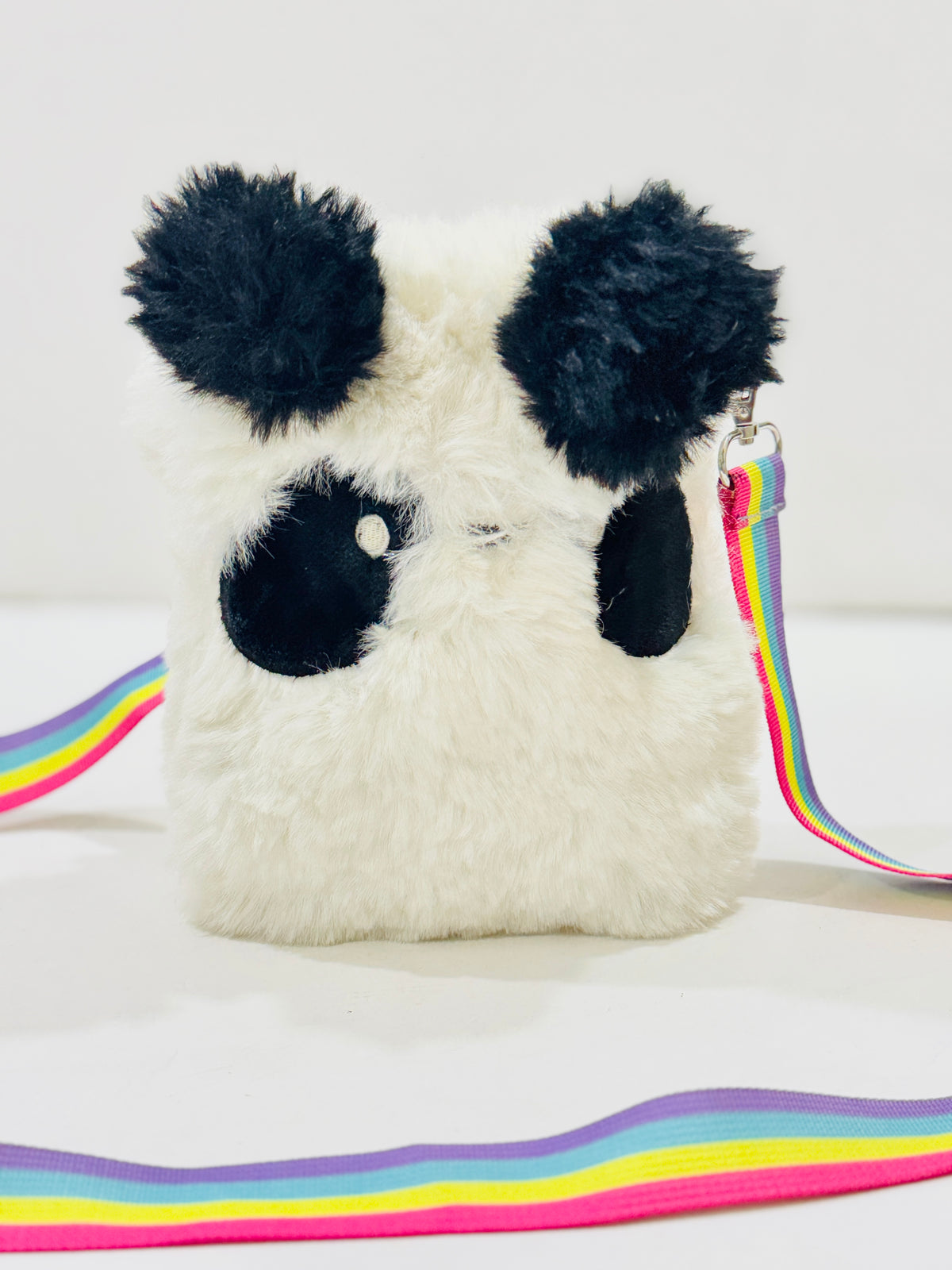 Claire’s | Panda Bag