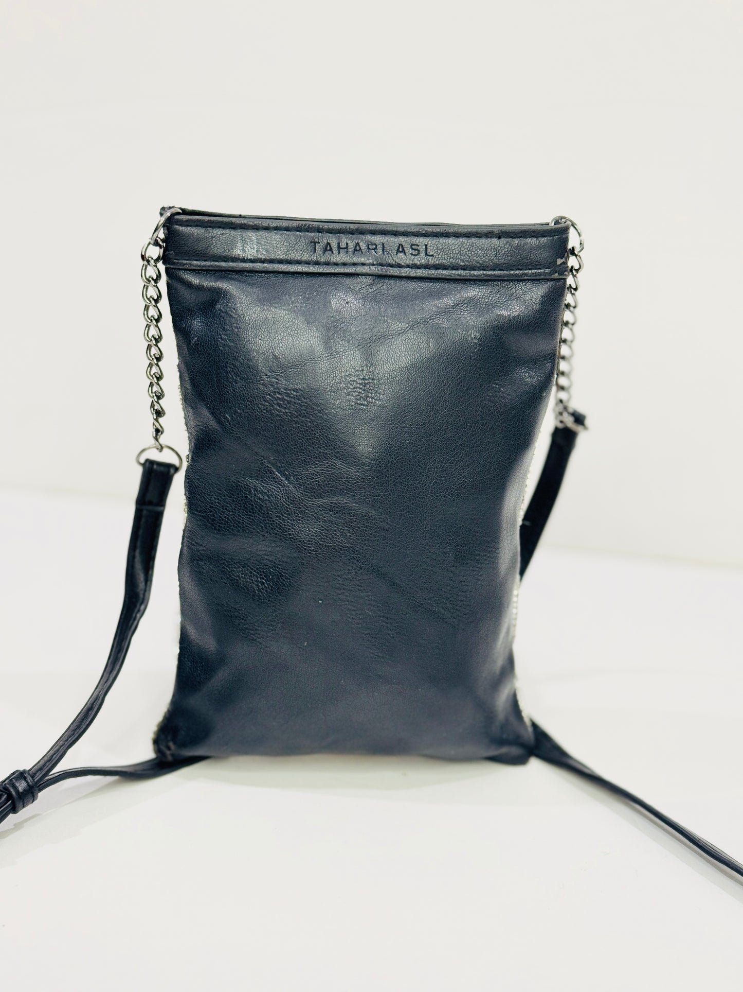Rhinestone | Mobile Crossbody