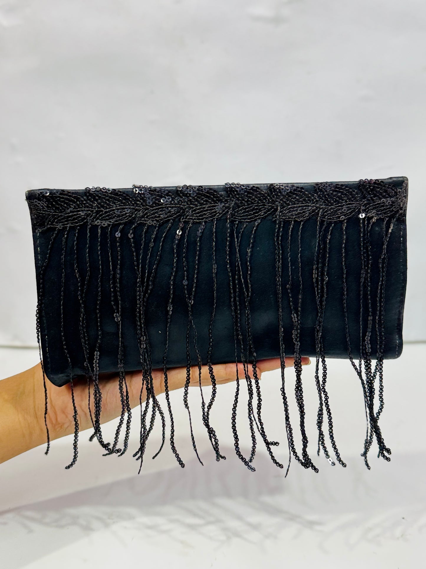 BOX | CLUTCH