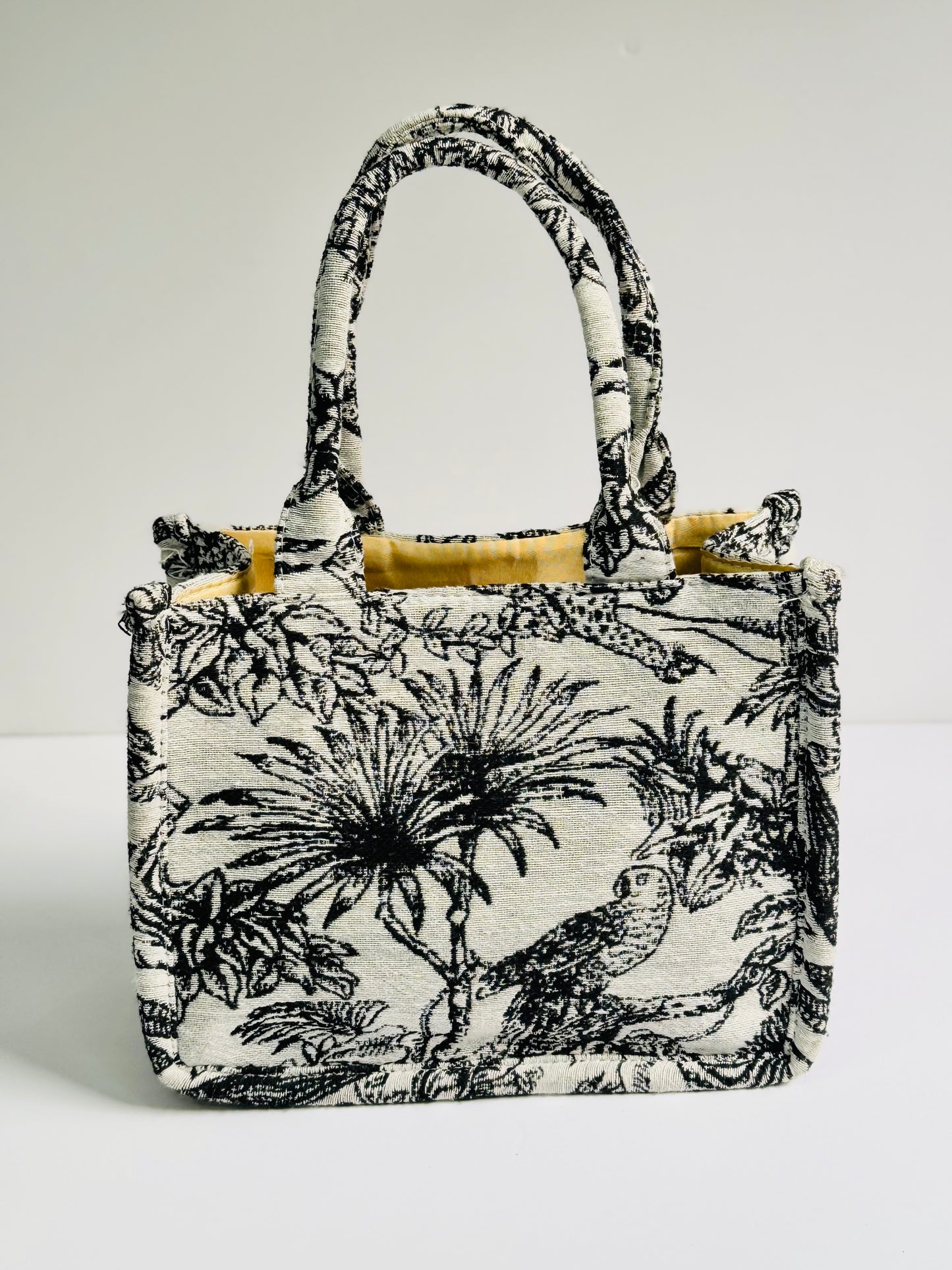 CANVAS | TOTE BAG