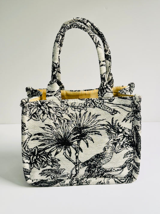 CANVAS | TOTE BAG