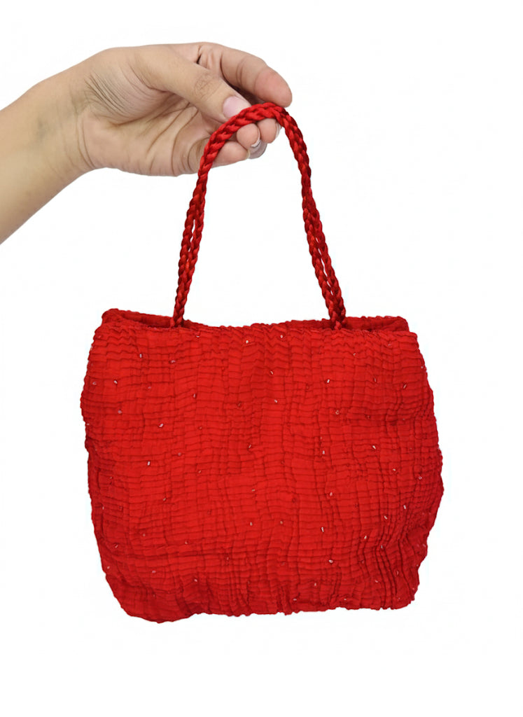 Beaded | Hand Bag