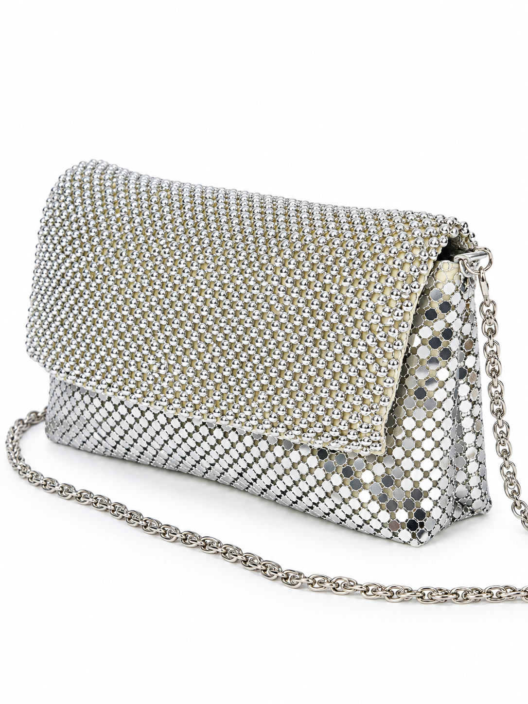 Mesh Net | Bag