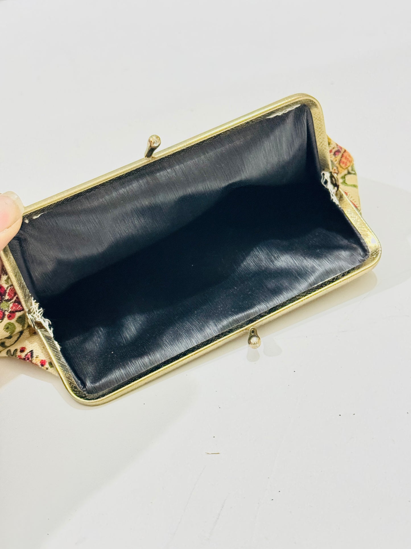 Tapestry | Clutch