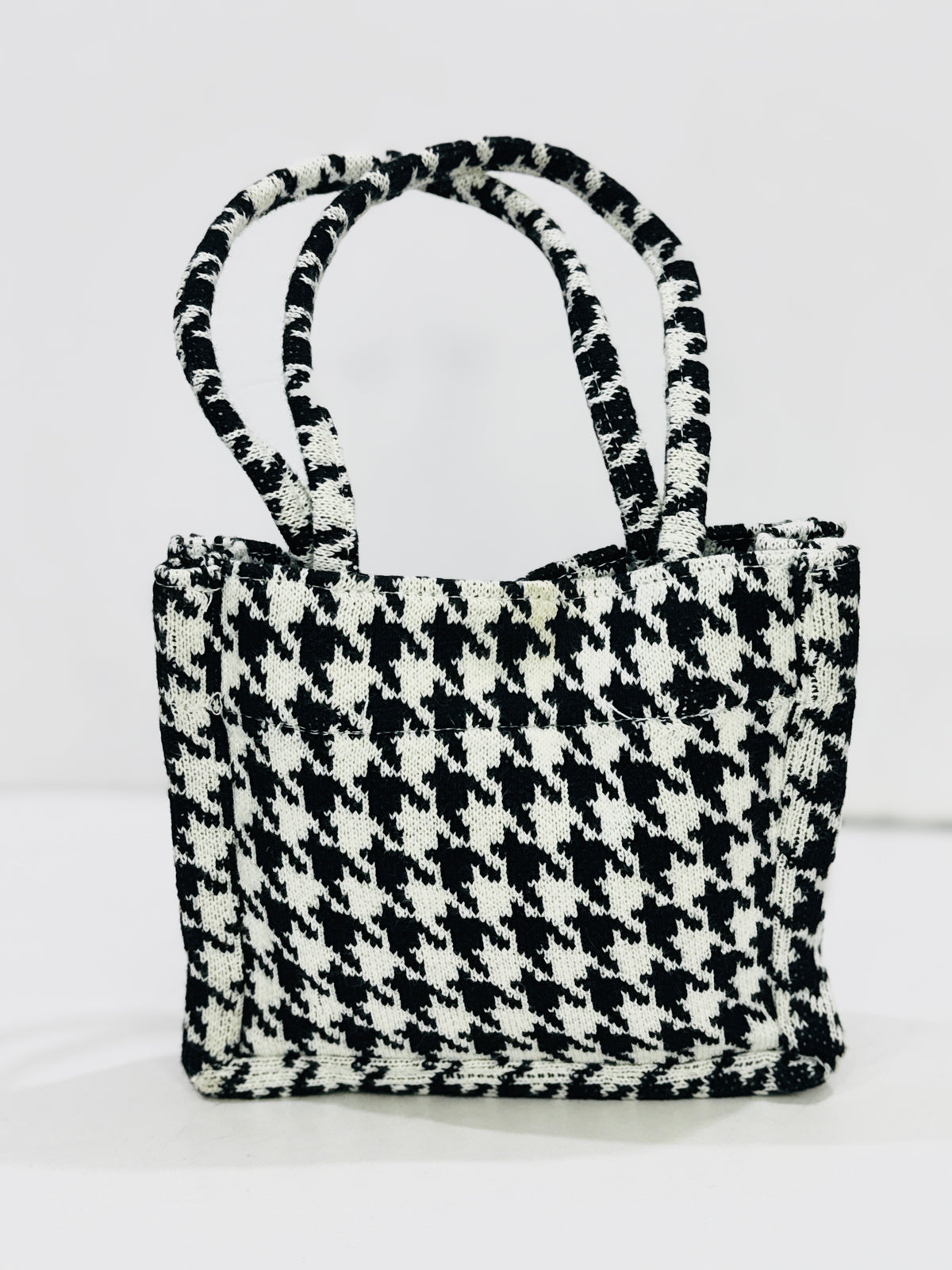 CHECK | BAG