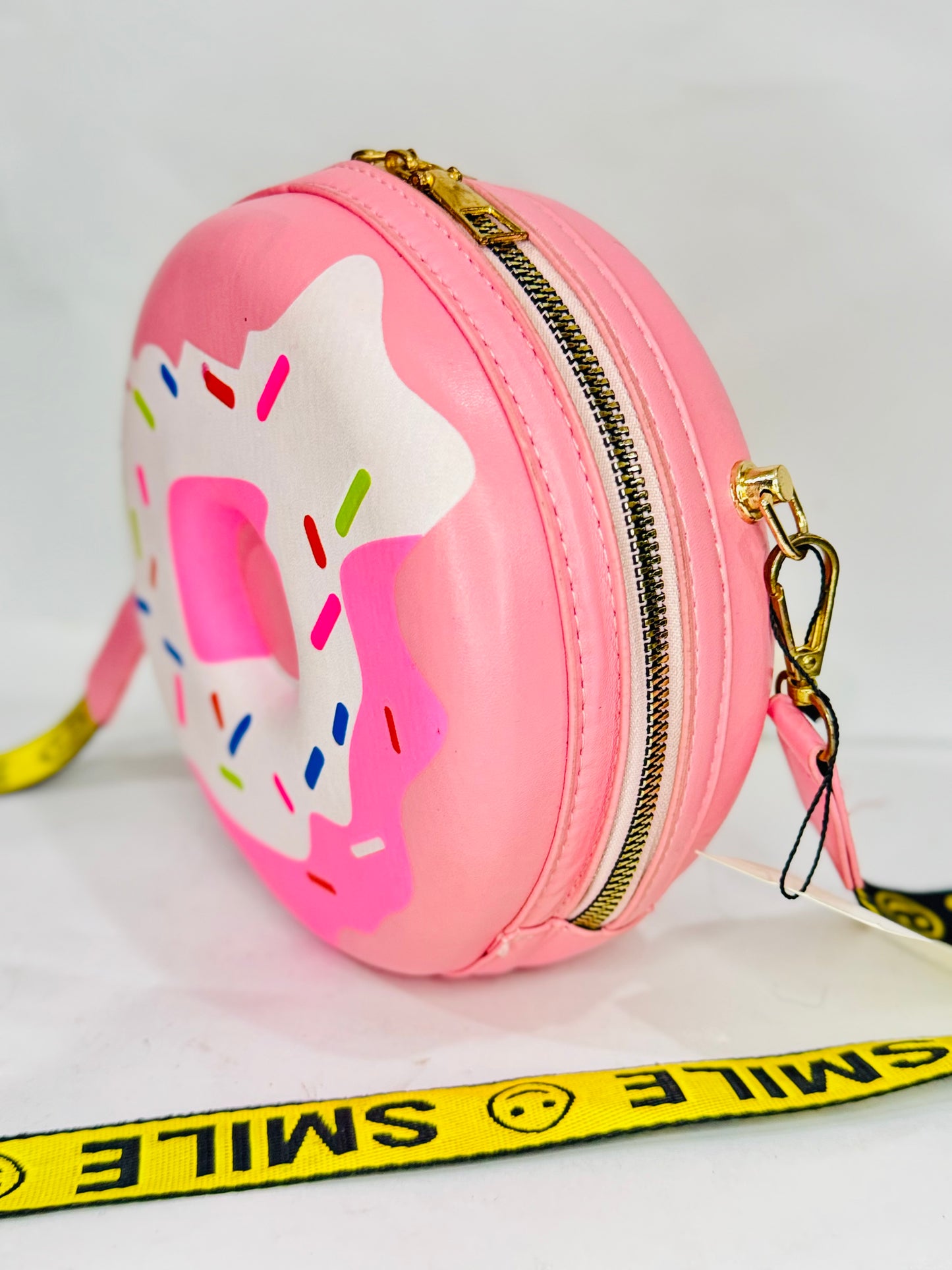 Donut |Crossbody