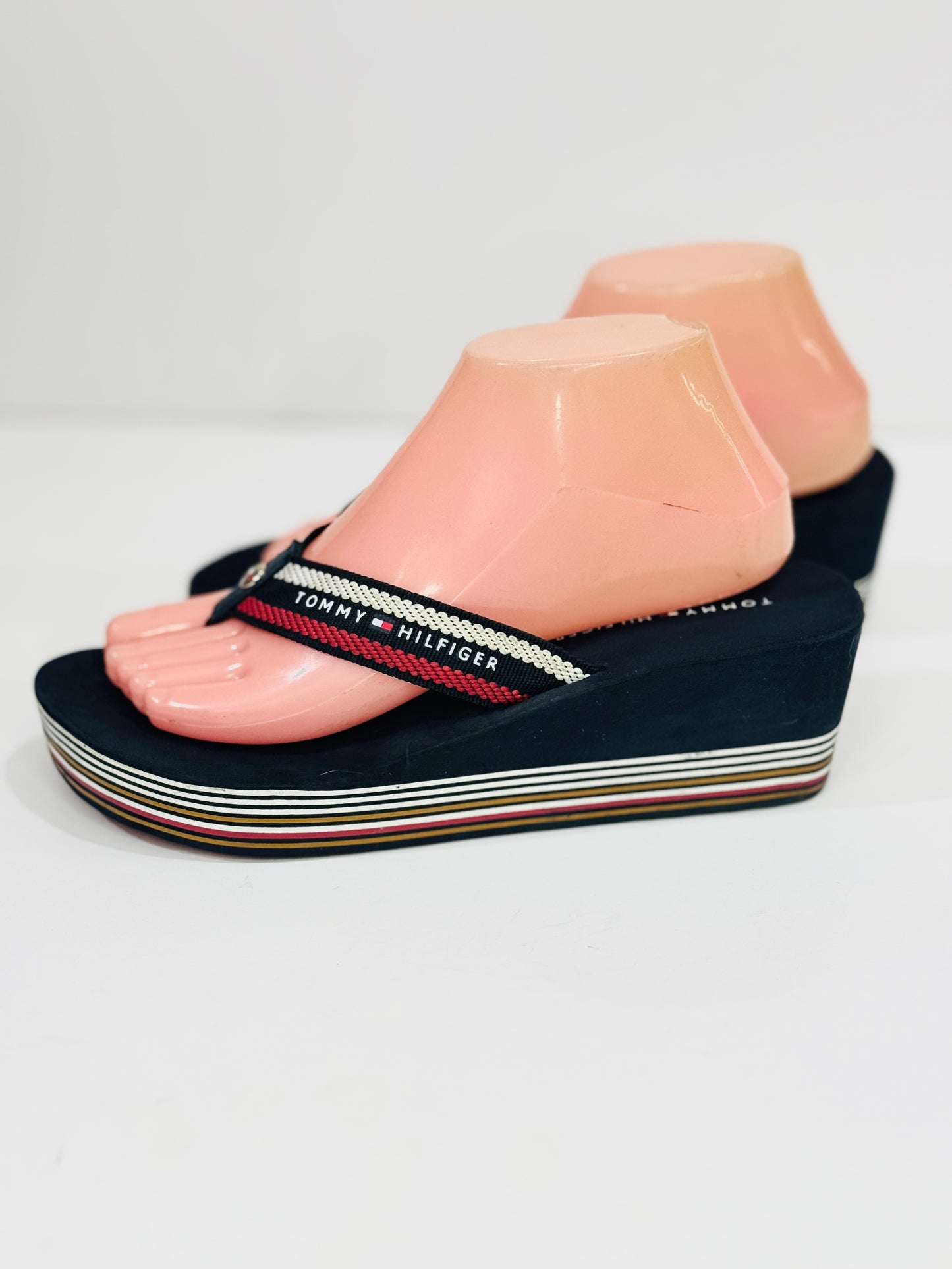 TOMMY HILFIGER | 38/39