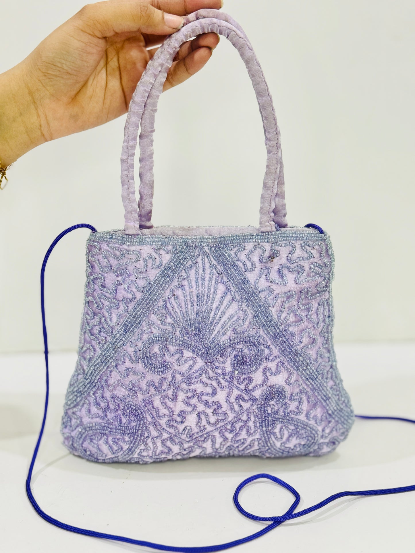BEADED | BAG