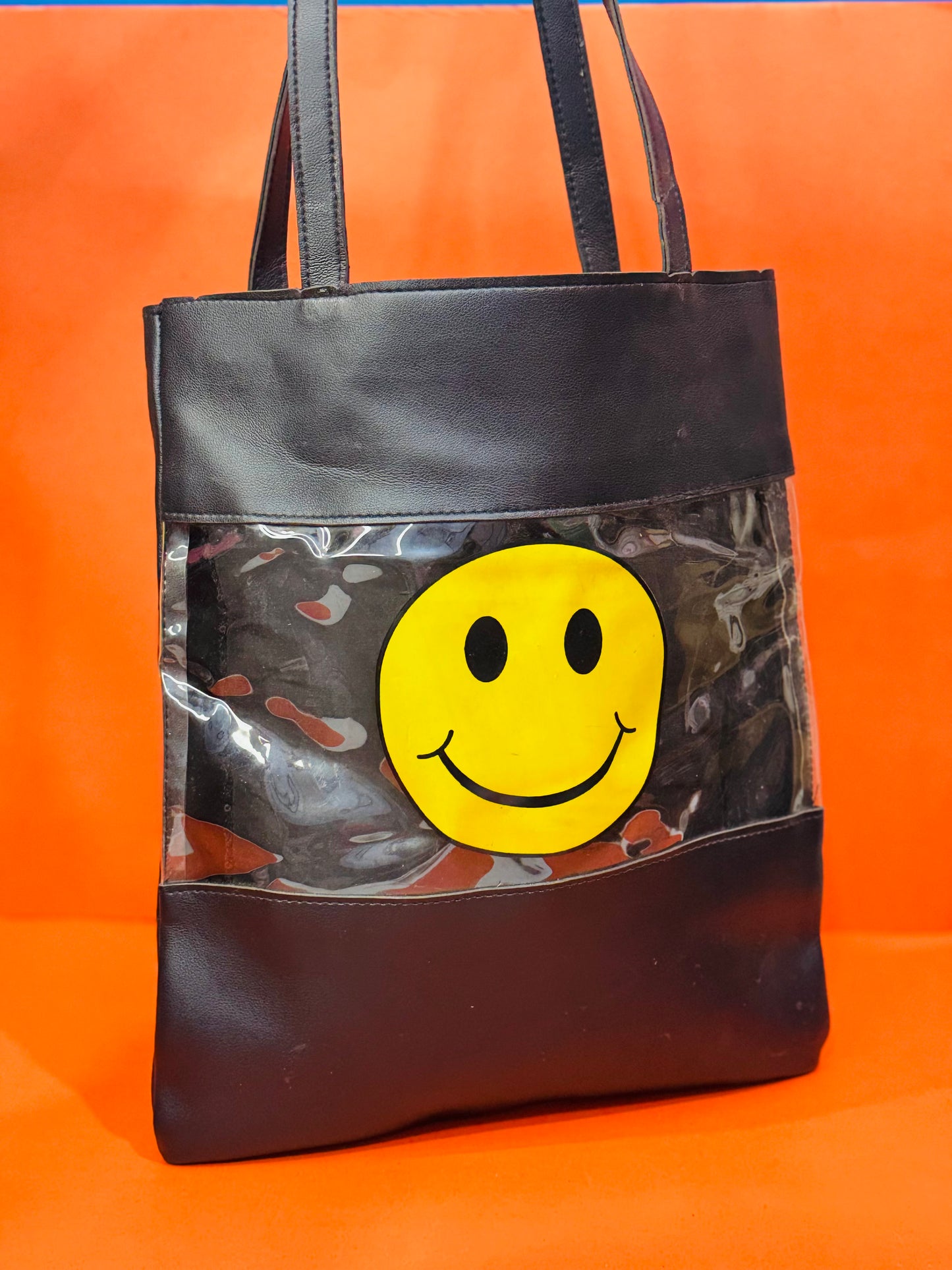 EMOJI |Tote bag
