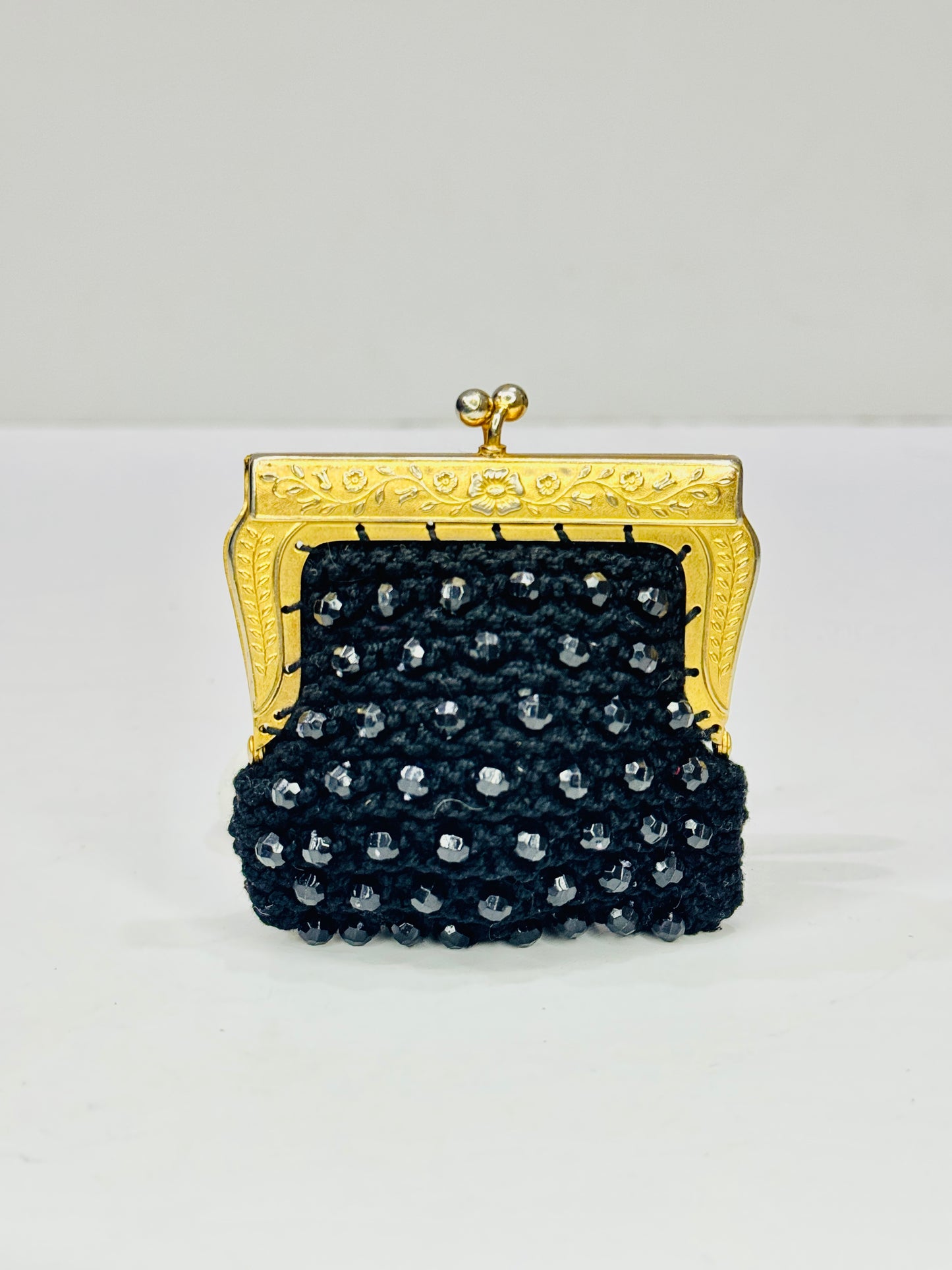 Beaded | Wallet