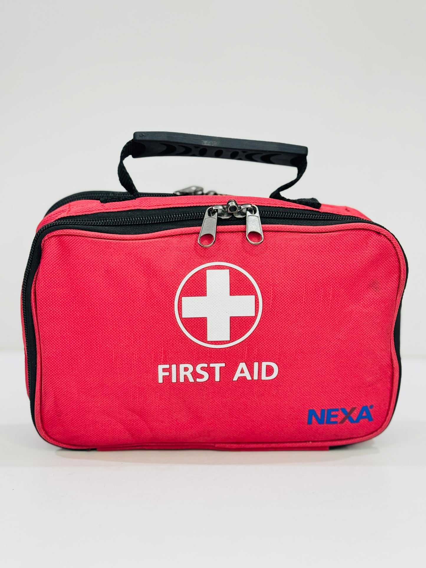 FIRST AID