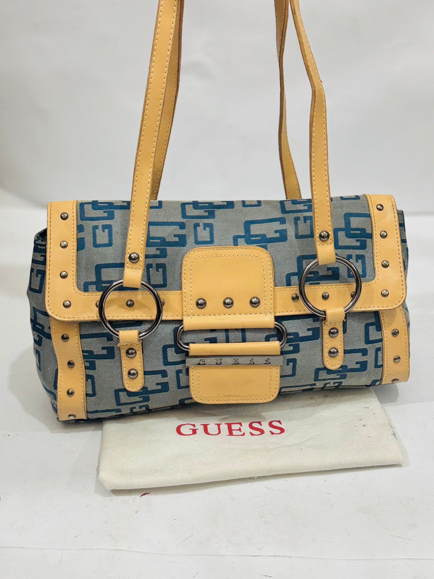 GUESS SHOULDER |BAG