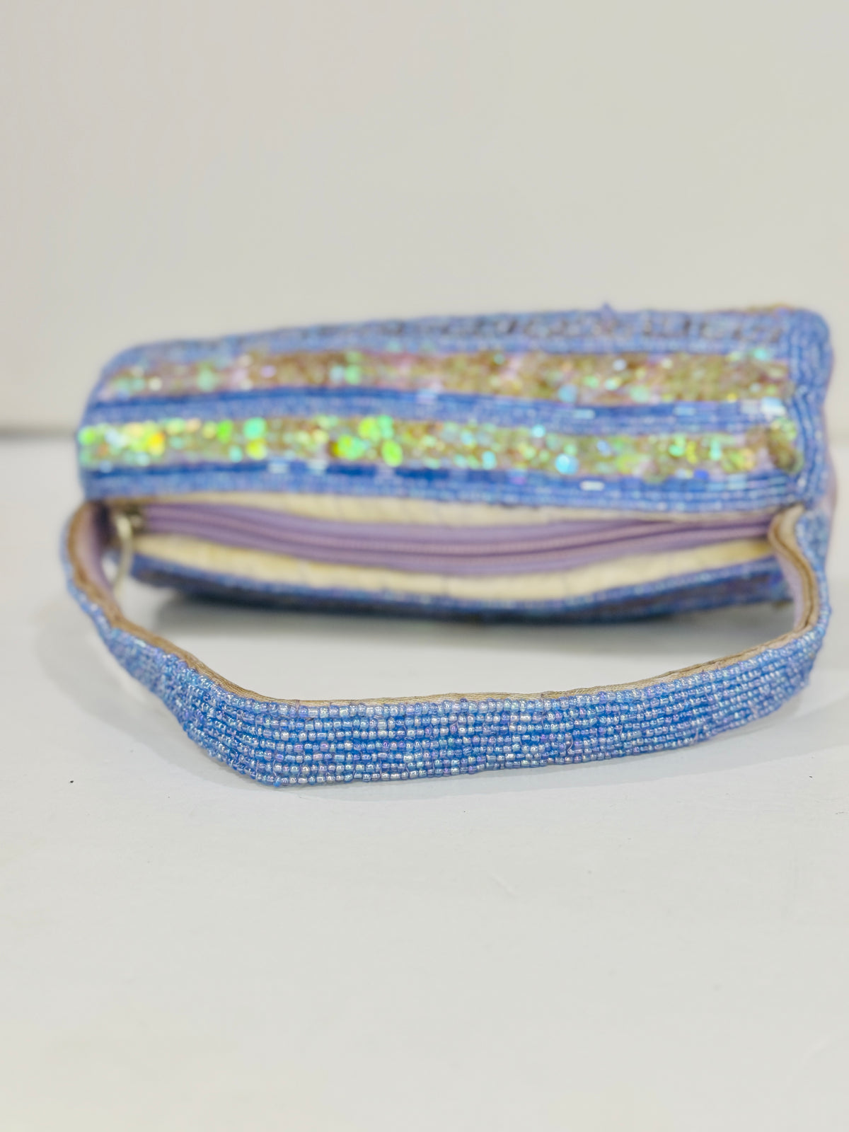 IP | BEADED BAG