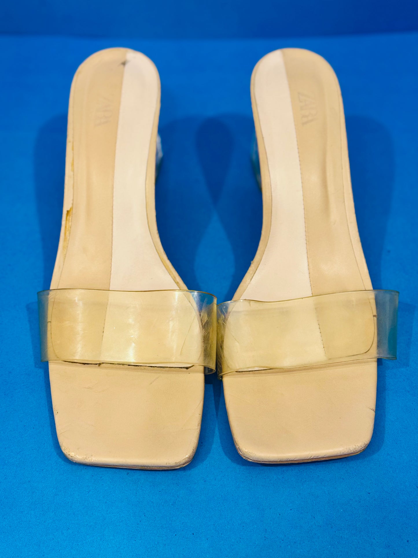 ZARA | 40/41