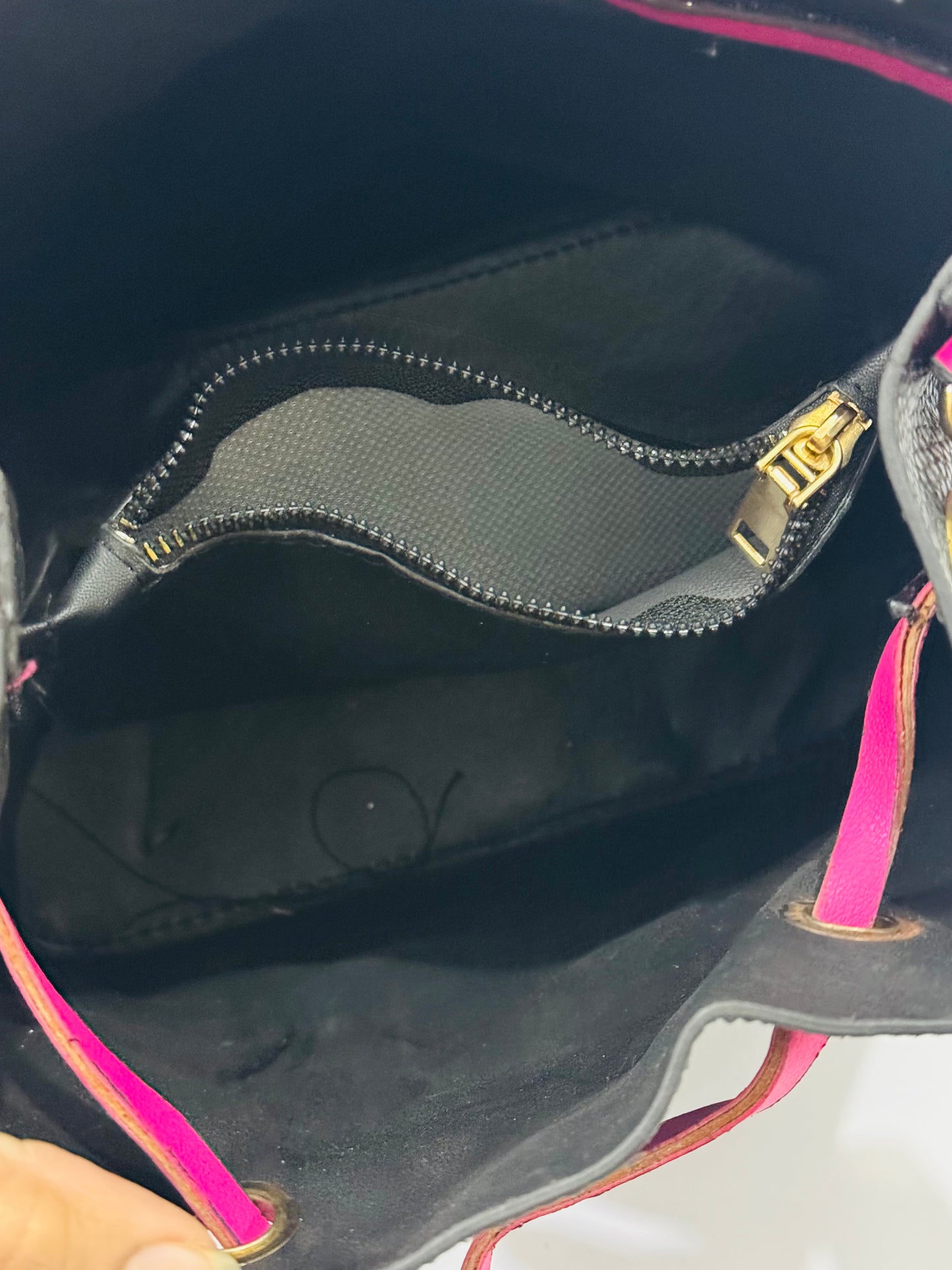BUCKET | BAG