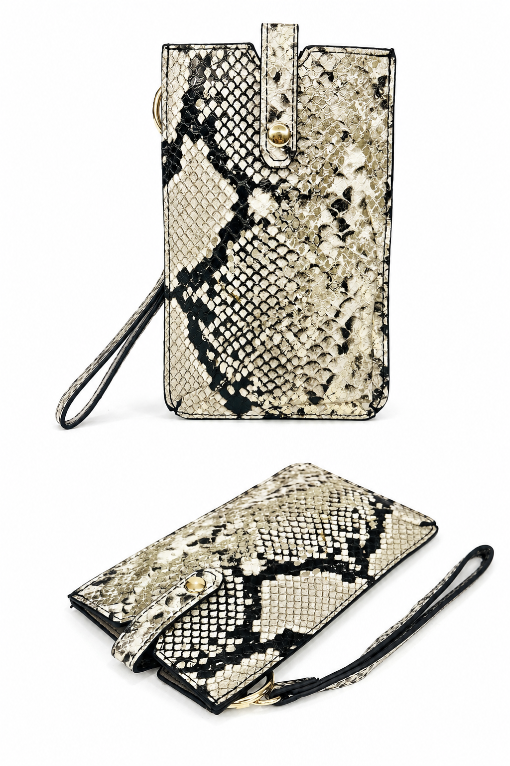 MOBILE | WRISTLET
