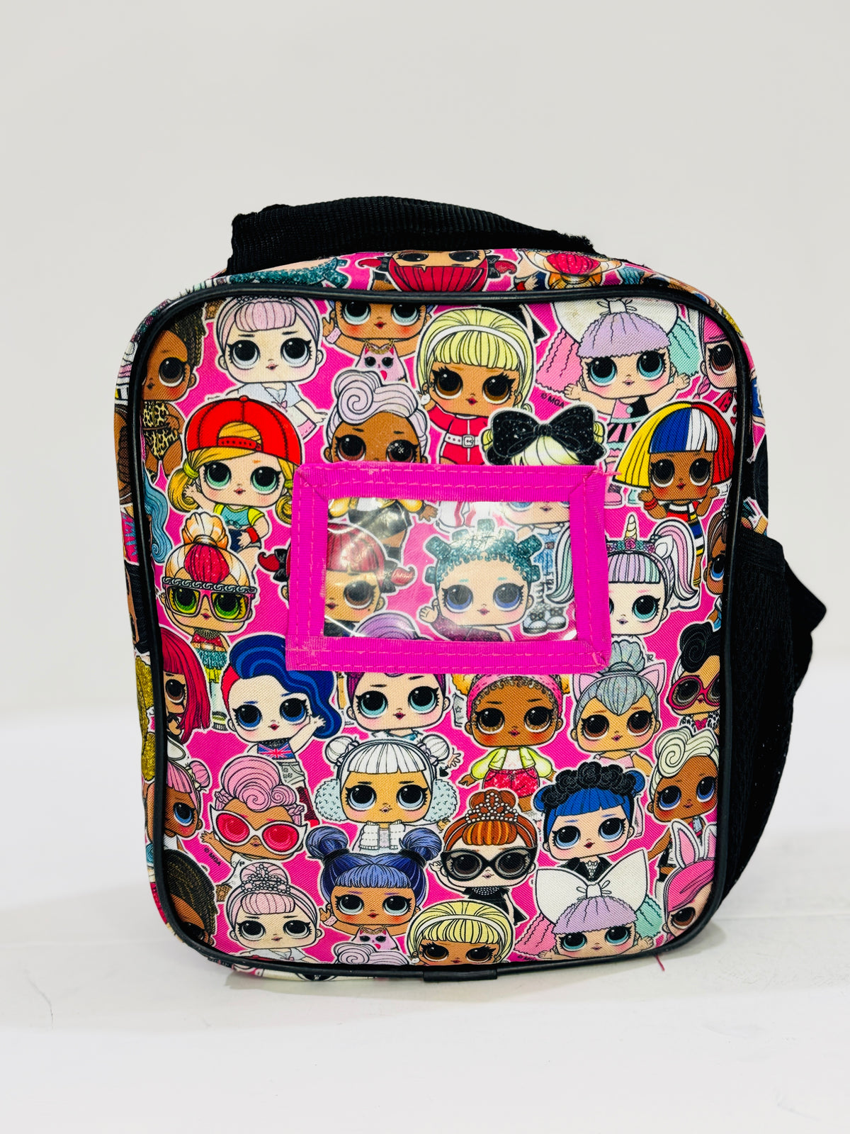 LOL | LUNCH BOX
