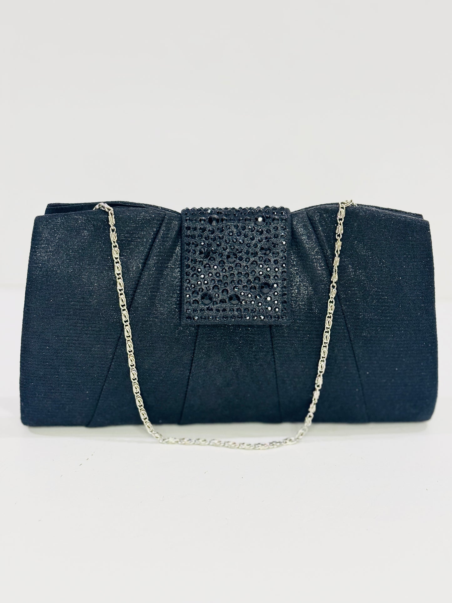 Sparkling | Clutch