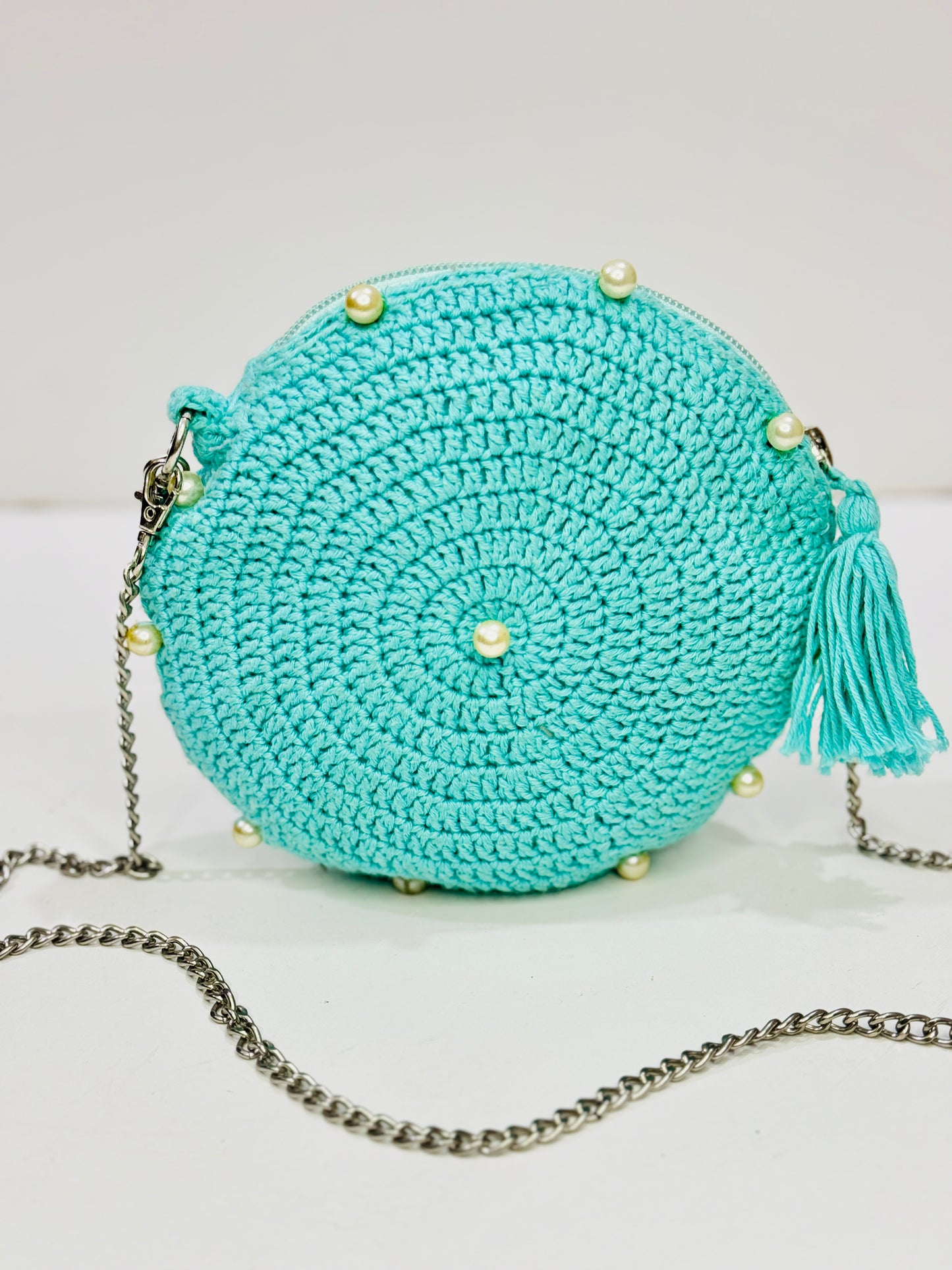 Crotchet | Crossbody
