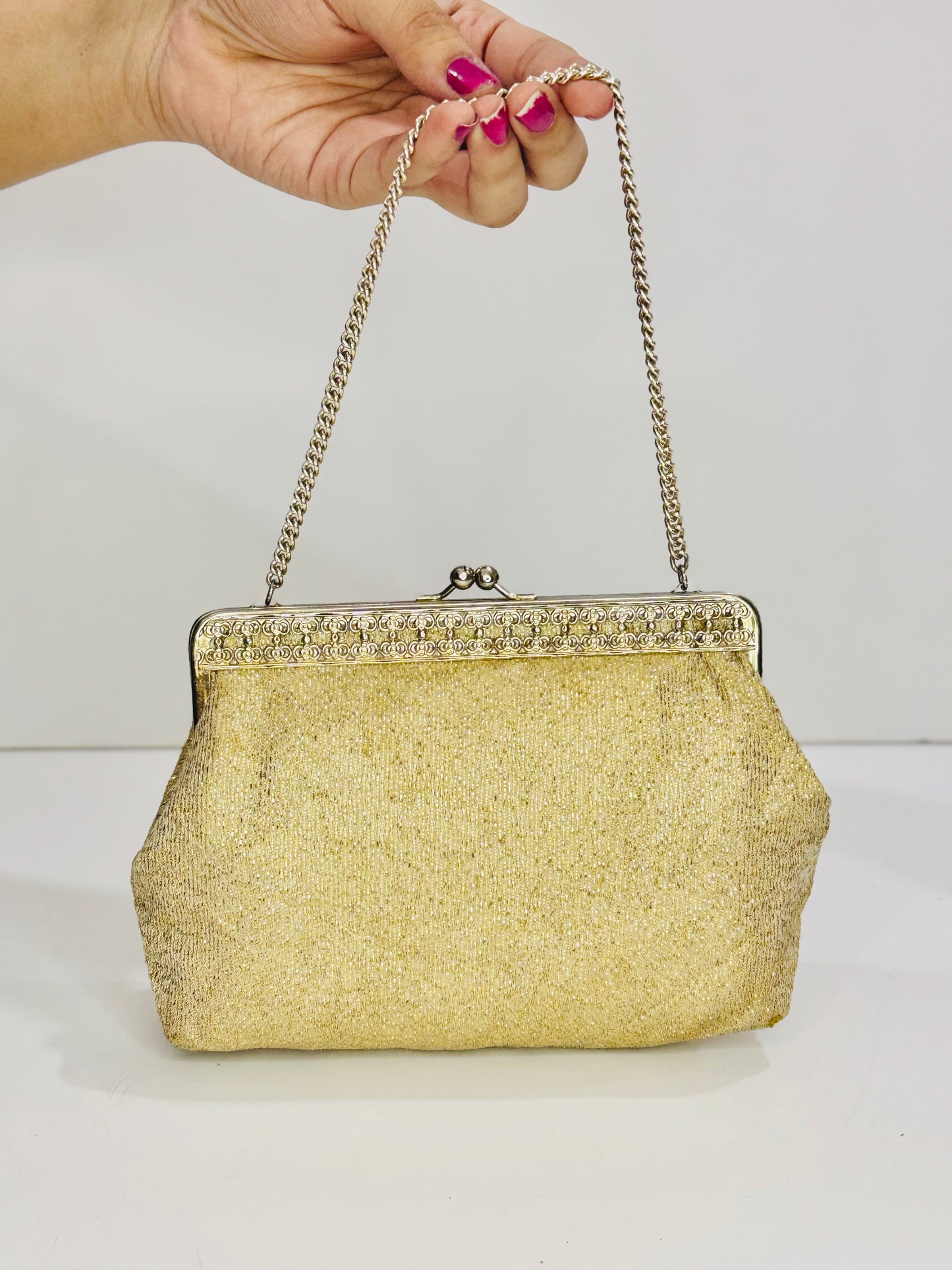 Fancy | Clutch Bag