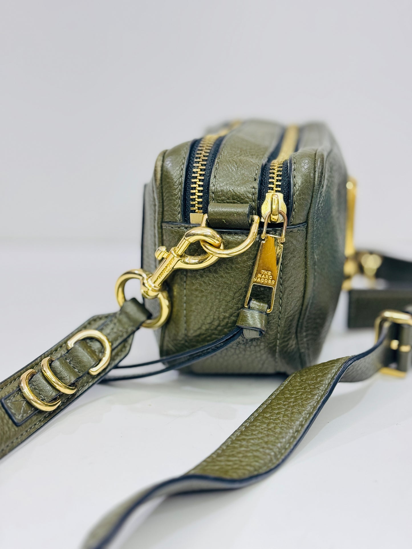 MARC JACOBS