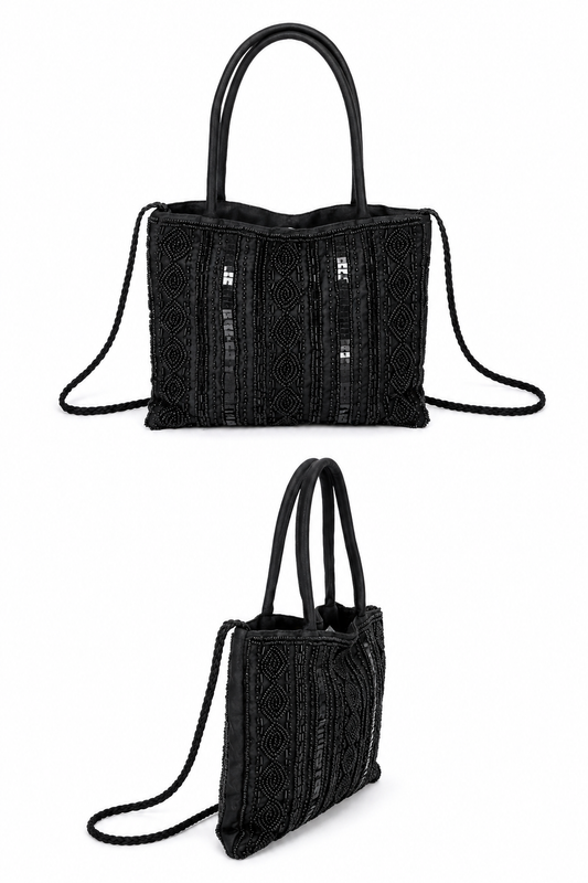 BEADED | BAG
