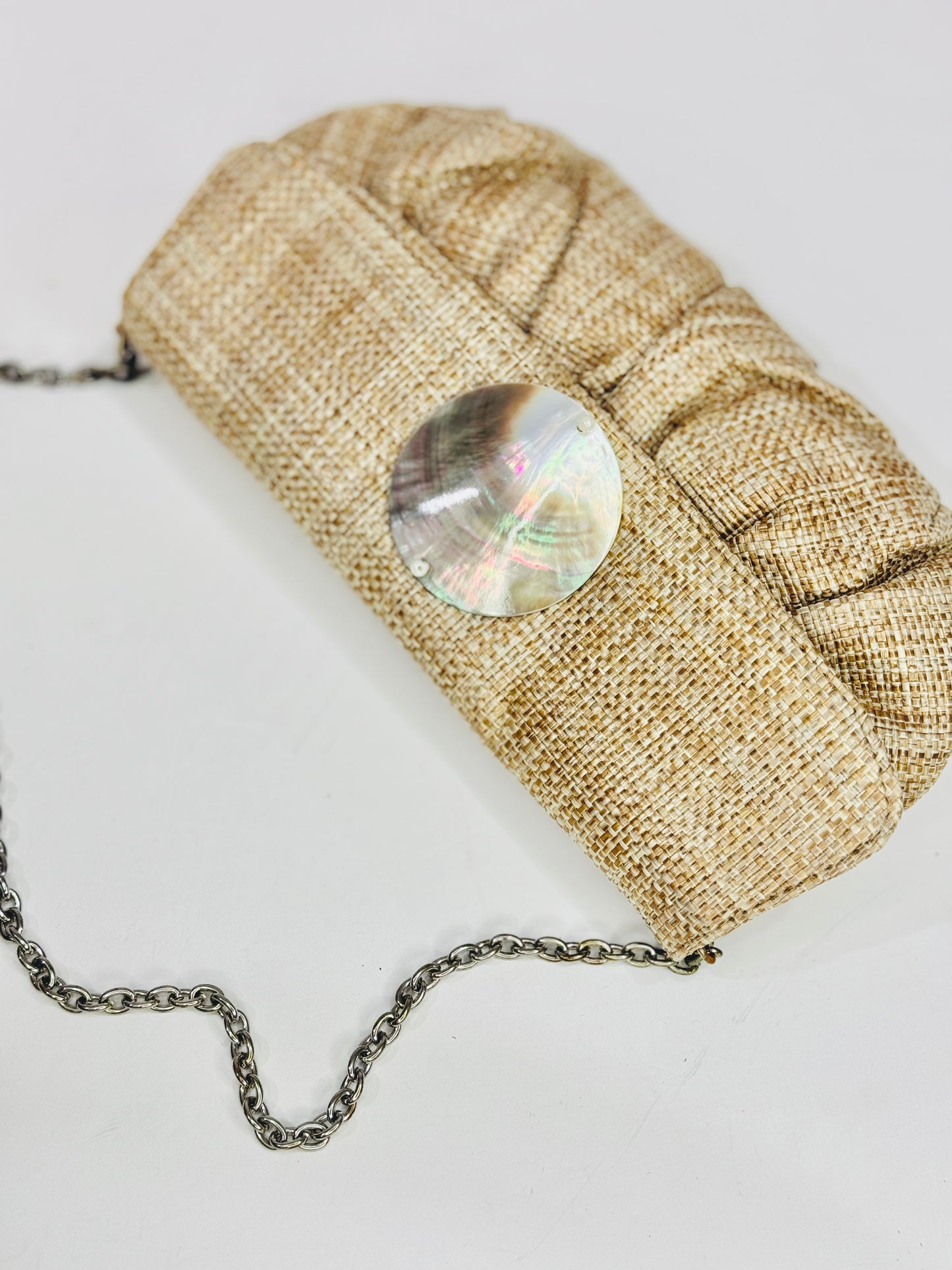 Straw | Bag