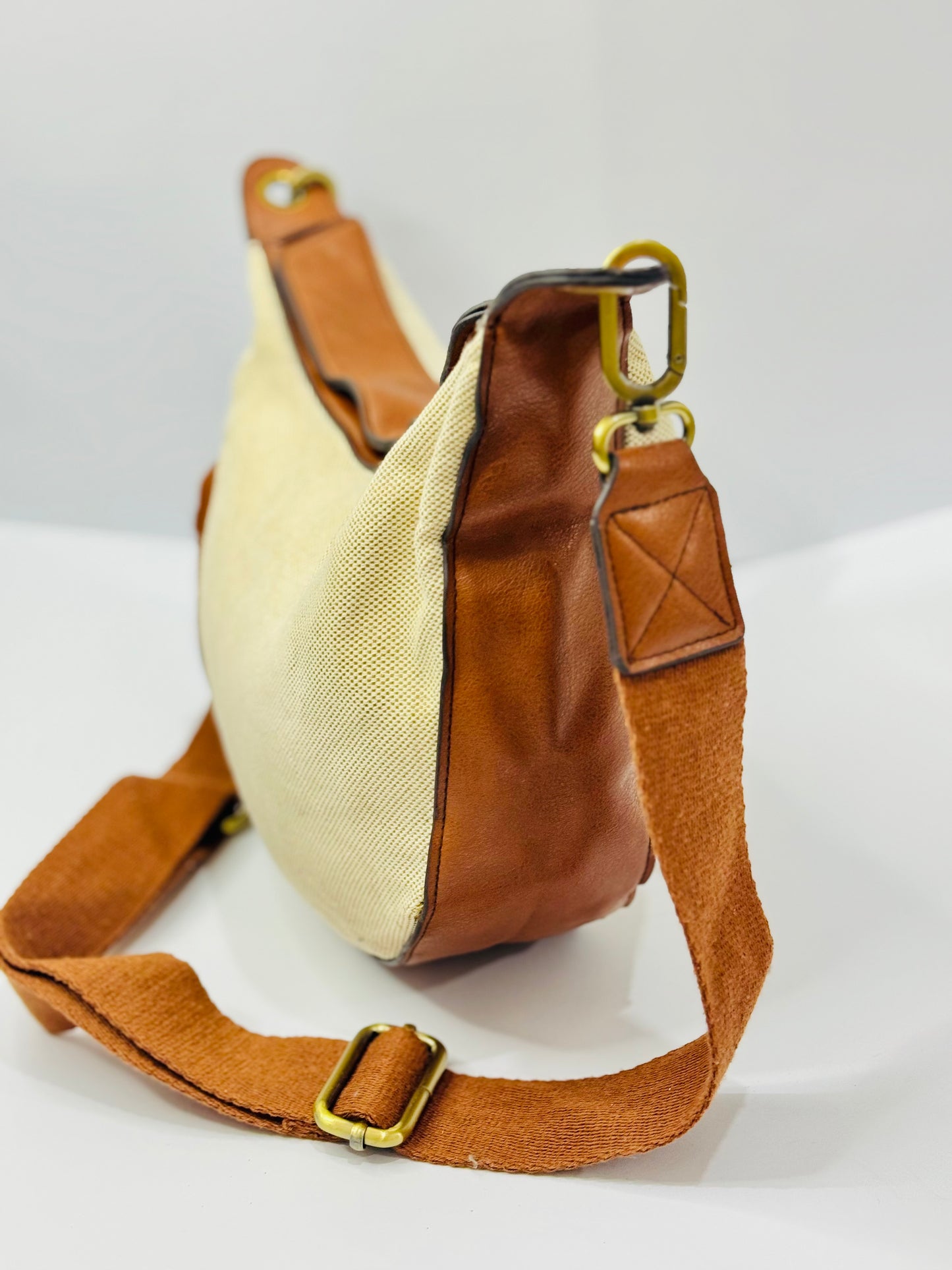 Half Moon |Bag